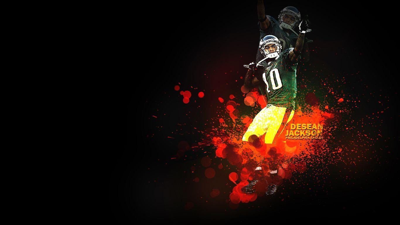 1370x770 DeSean Jackson, Desktop