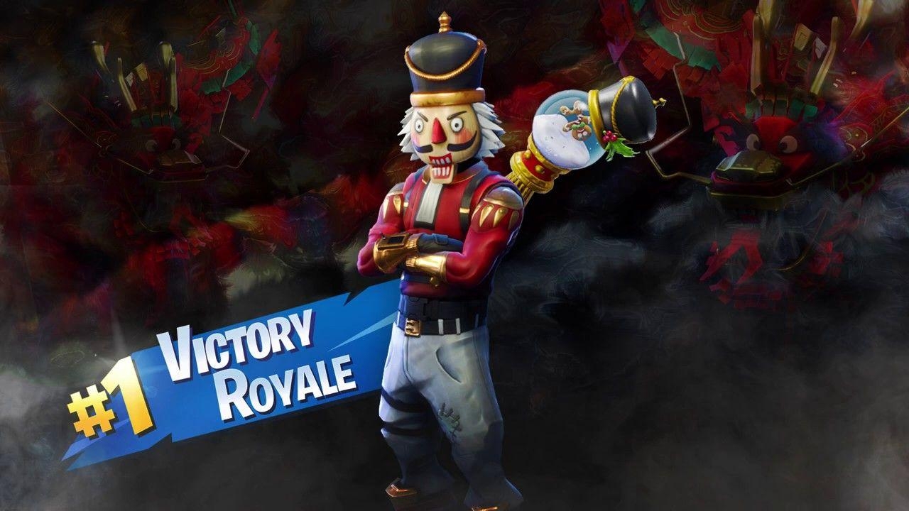 1280x720 Fortnite Crackshot Wallpaper, Desktop