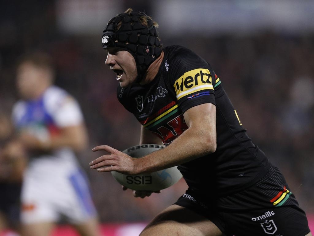 1030x770 NRL 2021: Matt Burton, Penrith Panthers, Canterbury Bulldogs, deal, contract details, Desktop