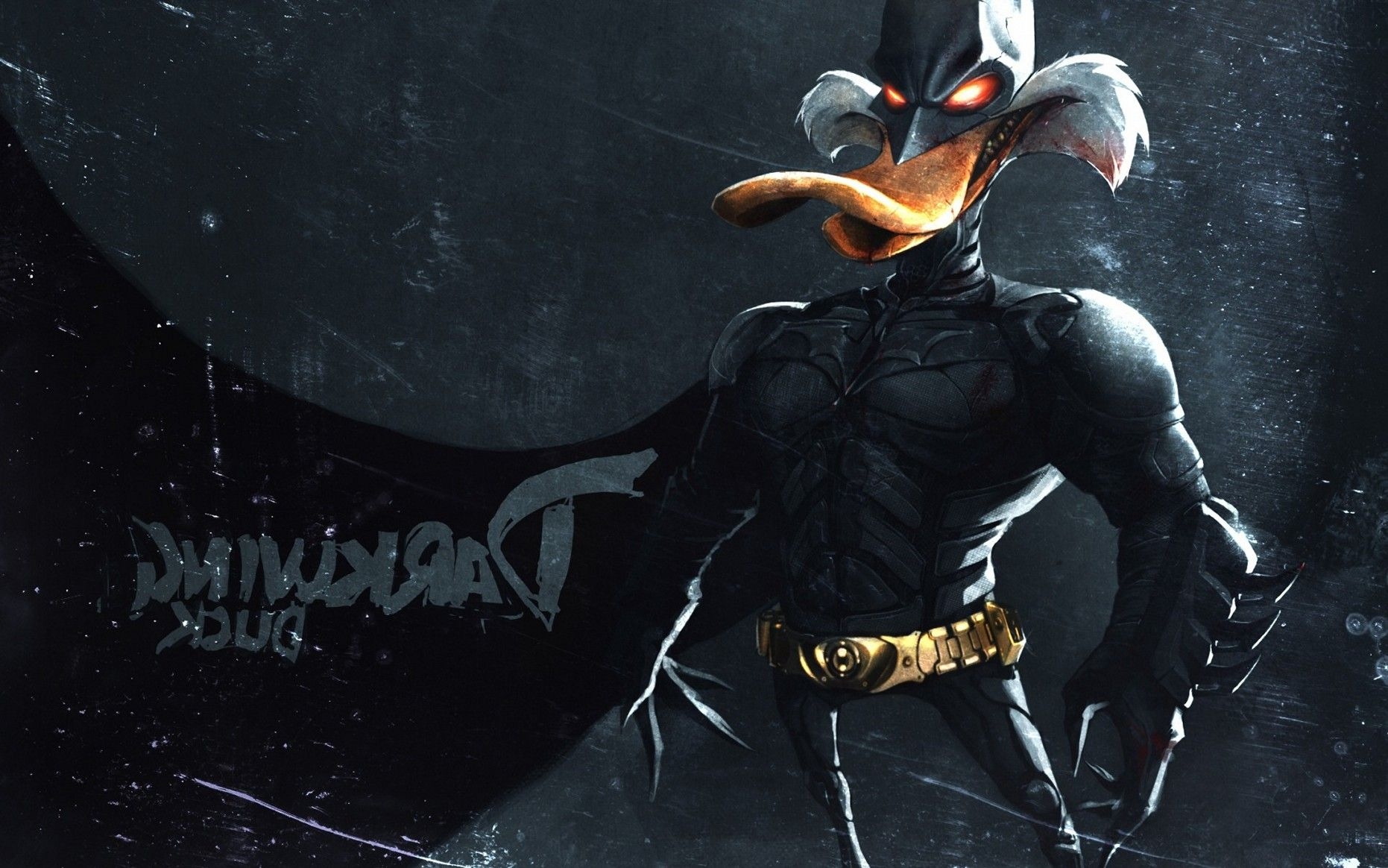 1870x1170 Darkwing Duck Background Wallpaper 26177, Desktop