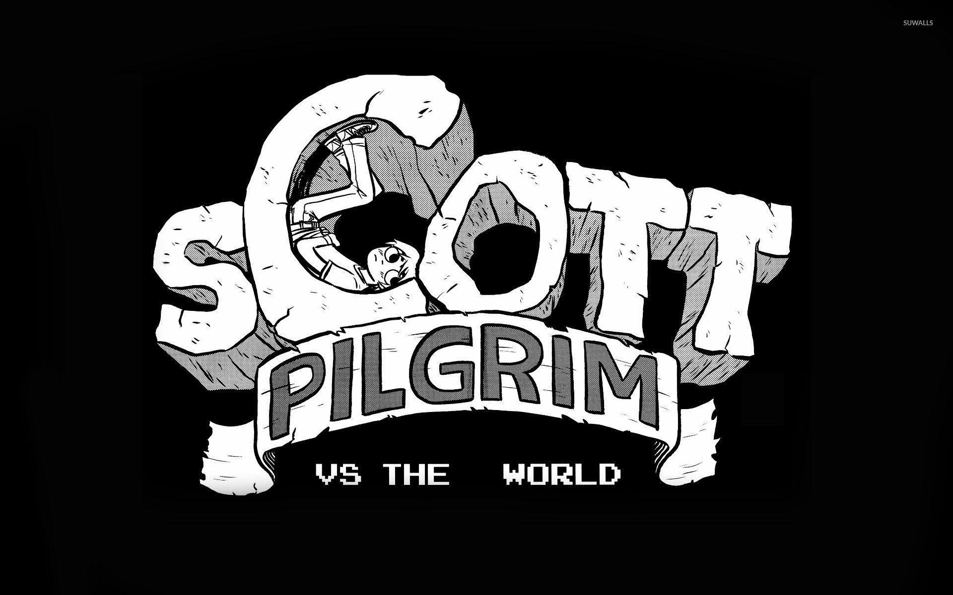 1920x1200 Scott Pilgrim vs. the World: The Game wallpaper wallpaper, Desktop