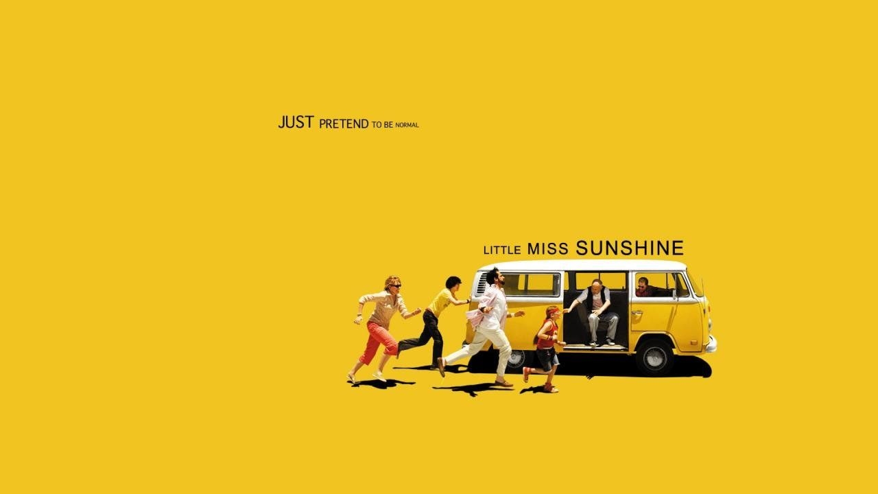 1280x720 Awesome Little Miss Sunshine Free Background Id Wallpaper, Desktop