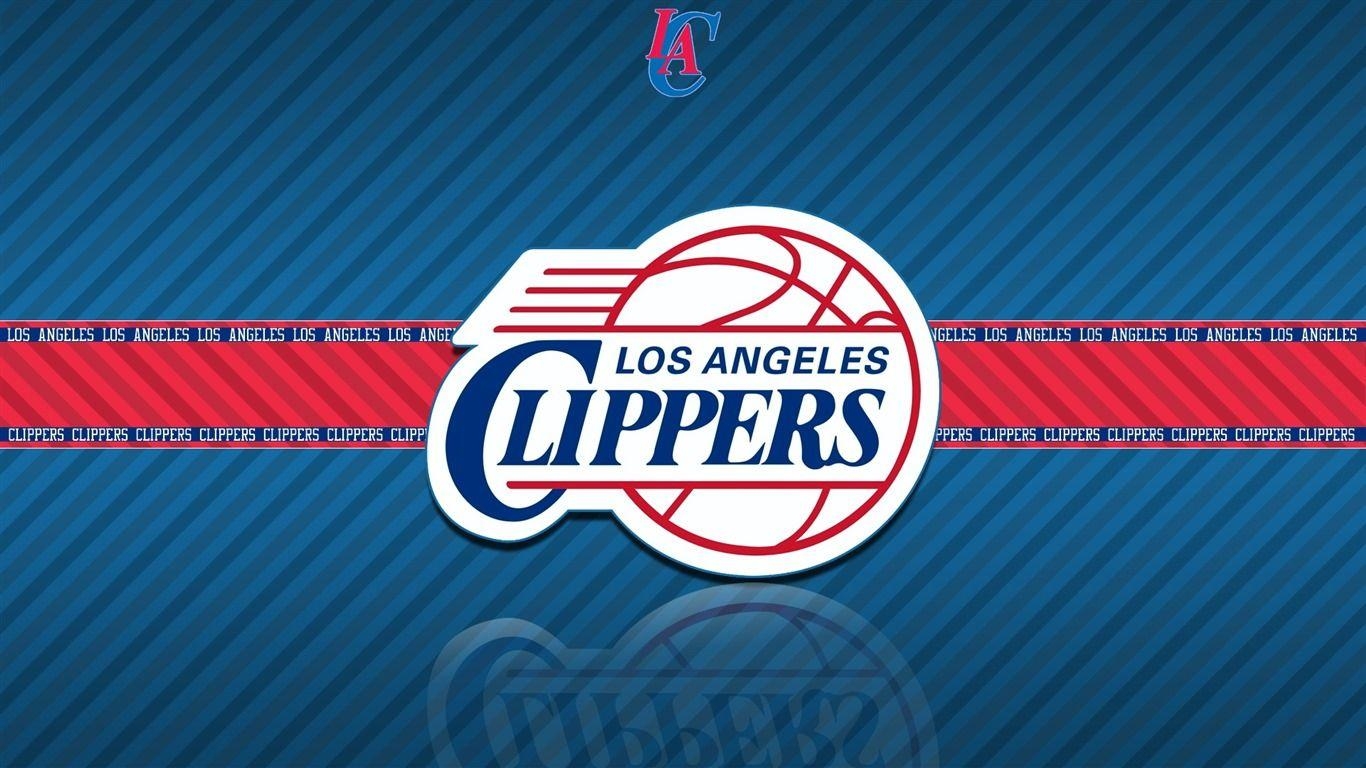 1370x770 Clippers Logo 2015, Desktop