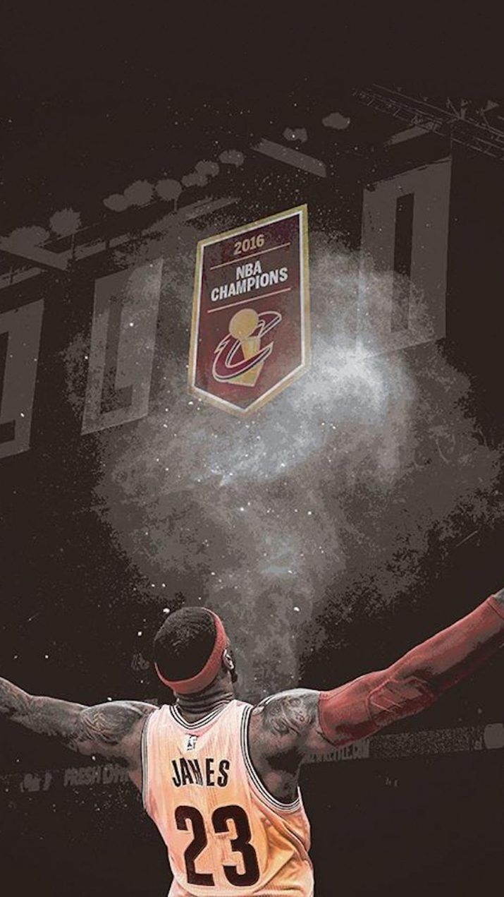 720x1280 Lebron james wallpaper, Phone