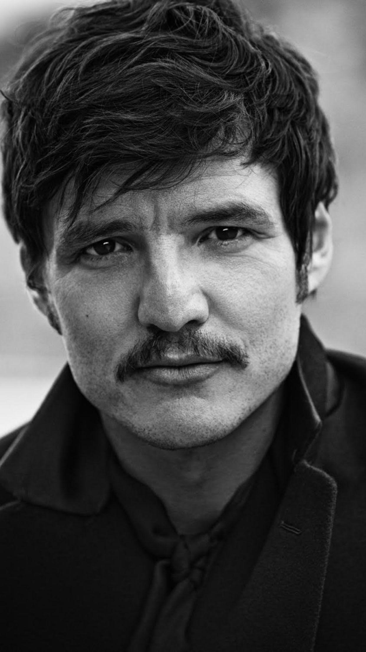 1250x2210 Wallpaper HD iPhone Pedro Pascal, Phone