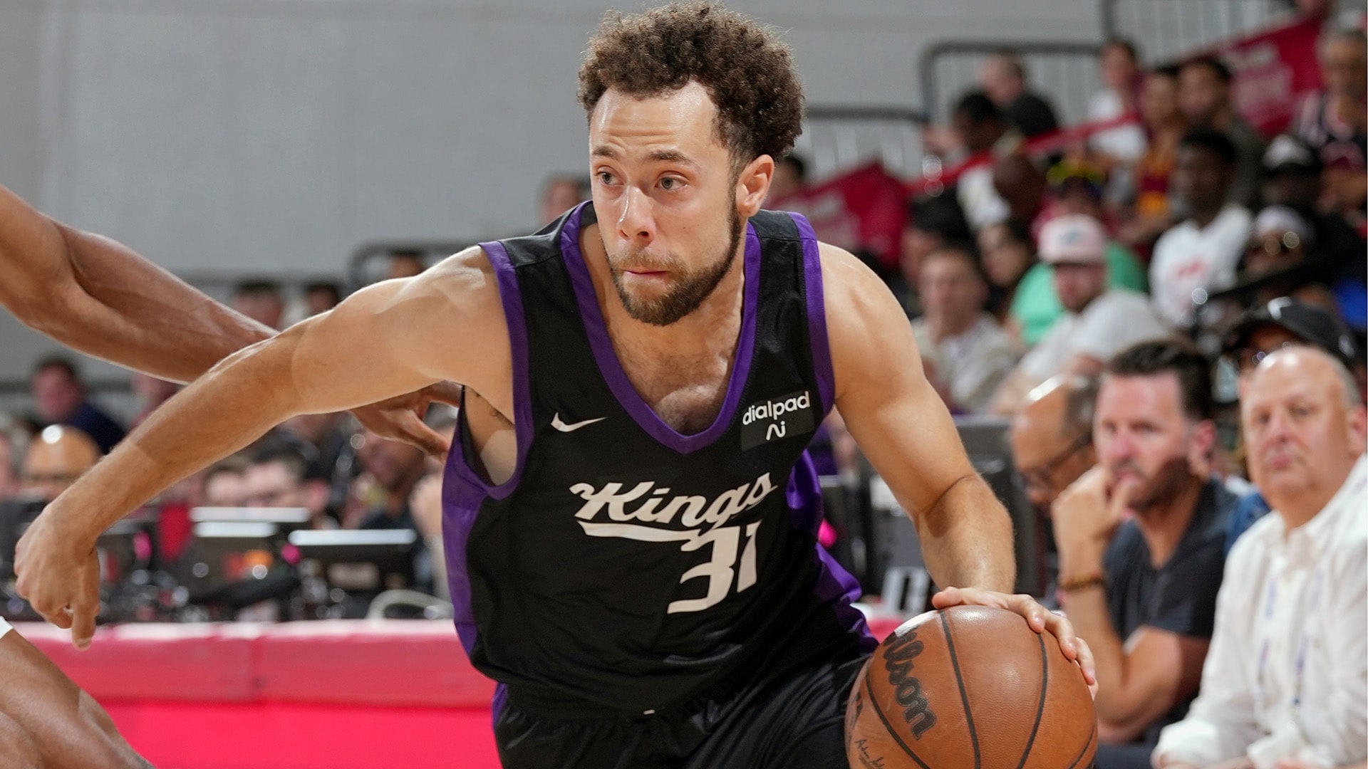 1920x1080 NBA 2K24 Summer League: Kings hang on to defeat Hawks in opener, Desktop