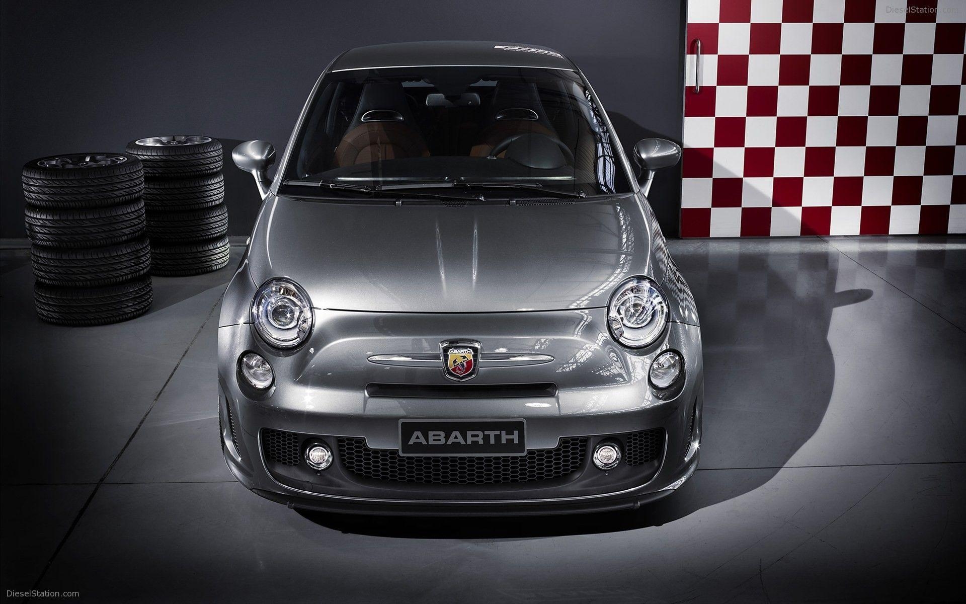 1920x1200 Fiat 500 Wallpaper 20 X 1200, Desktop