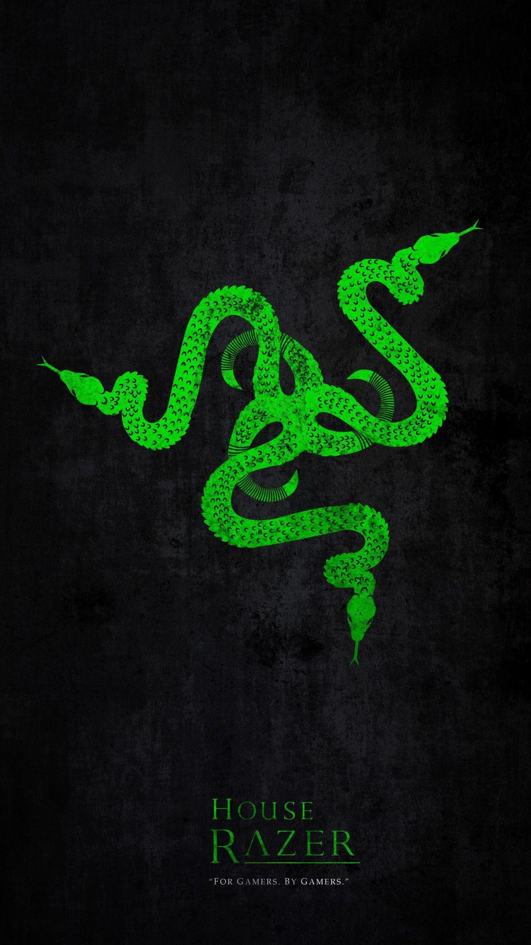 1080x1920 Razer Chroma Wallpaper, Phone