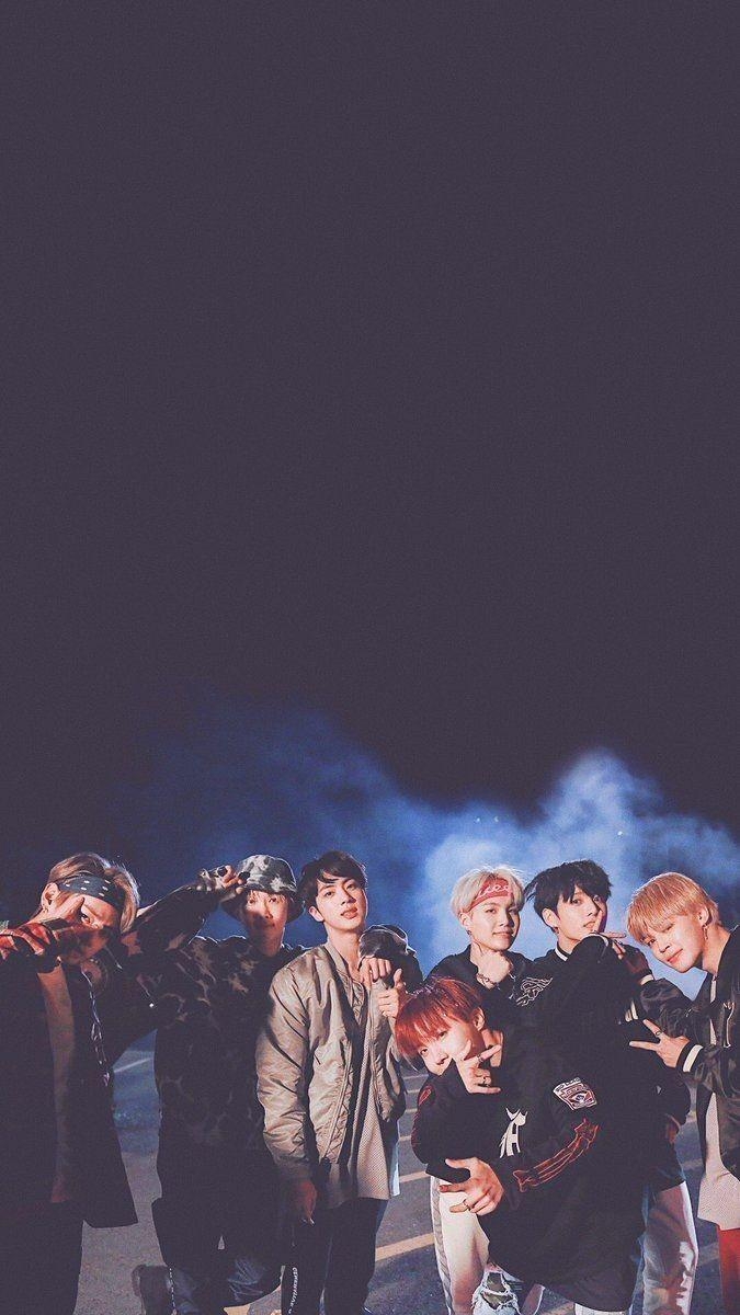 680x1200 BTS Mic Drop Wallpaper Free BTS Mic Drop Background, Phone