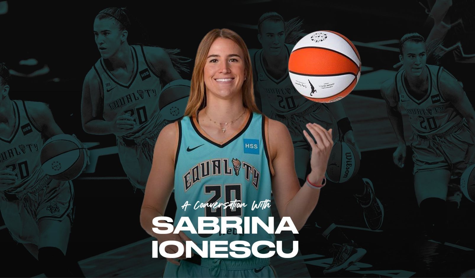 1610x950 Sabrina Ionescu: Face of the Franchise, Desktop