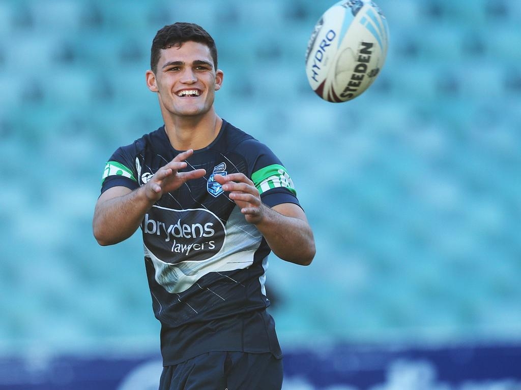 1030x770 Nathan Cleary column on father, State, Desktop