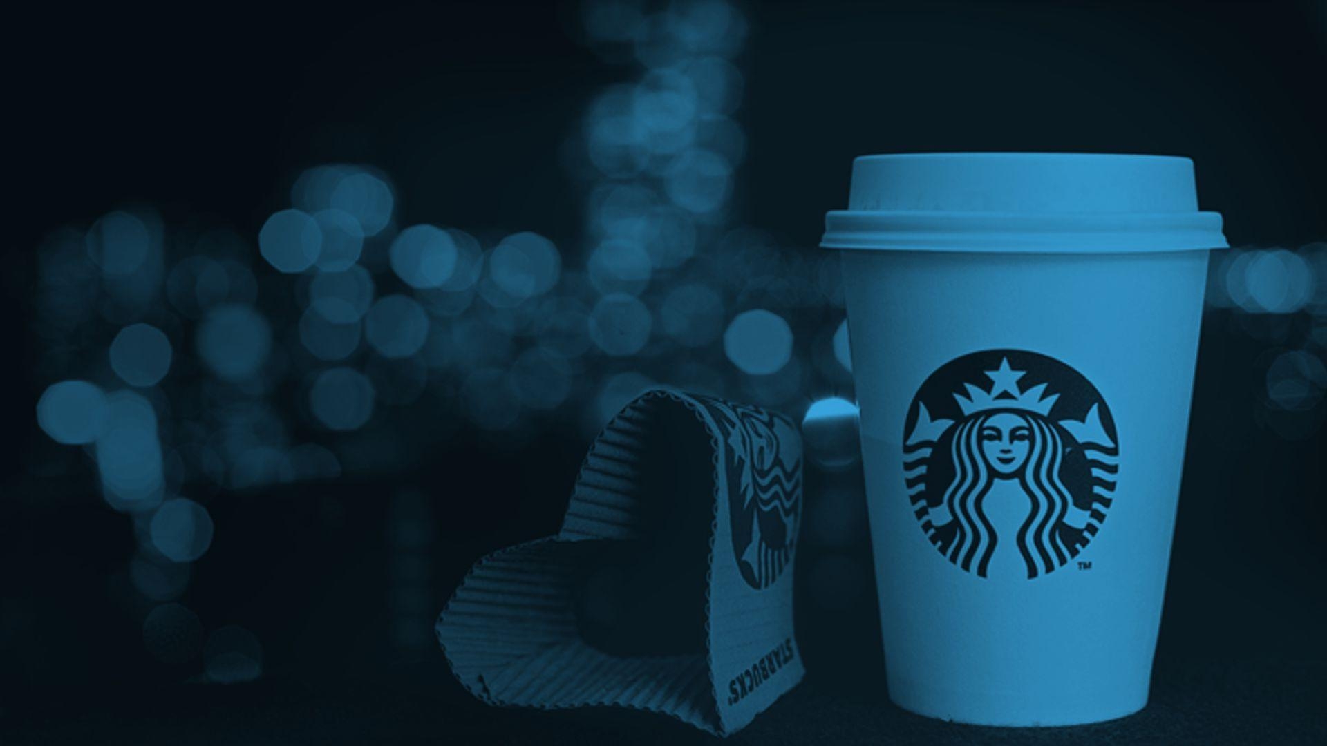 1920x1080 Starbucks Wallpaper High Quality, Desktop