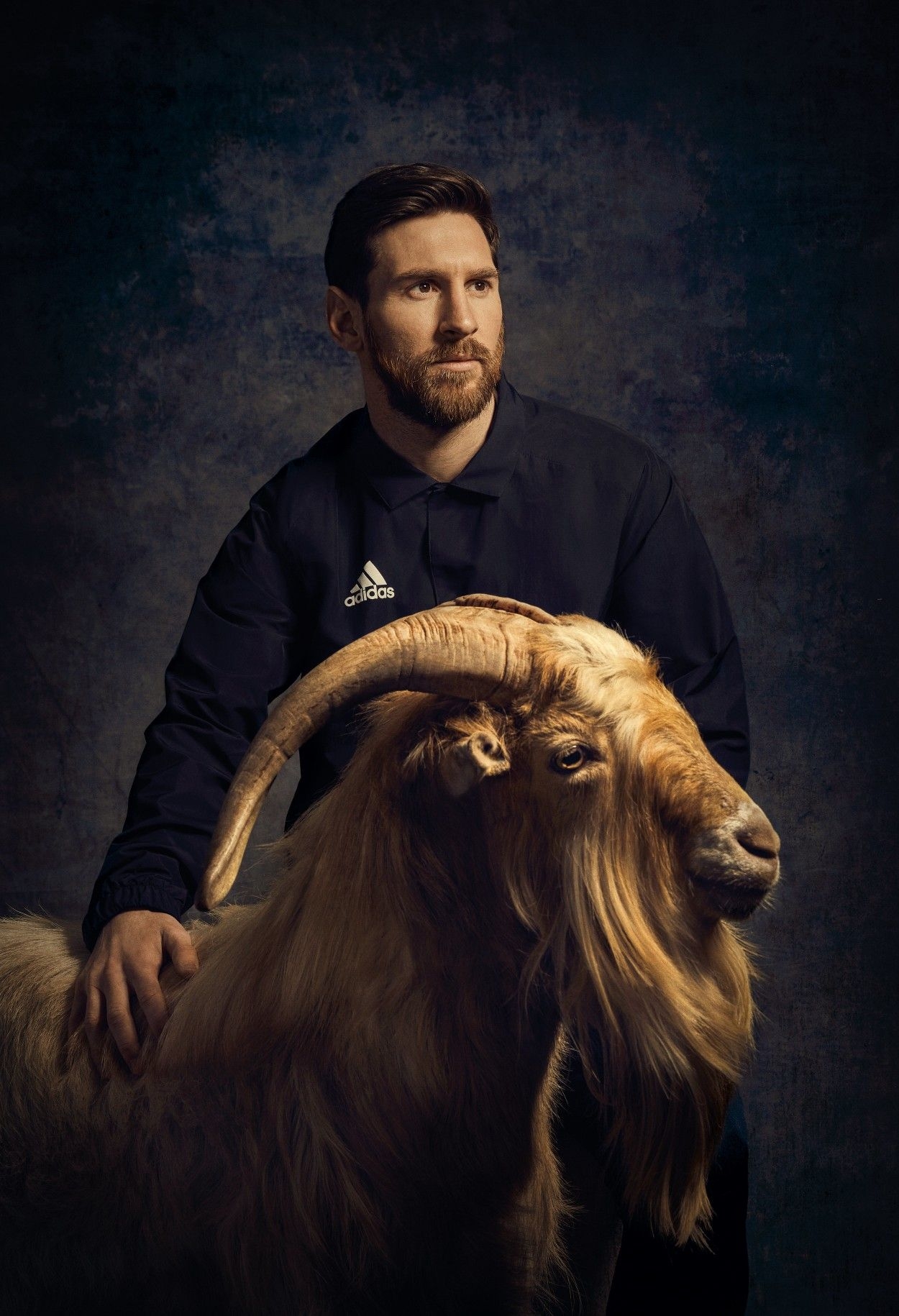 1250x1830 Messi Goat Wallpaper Free Messi Goat Background, Phone