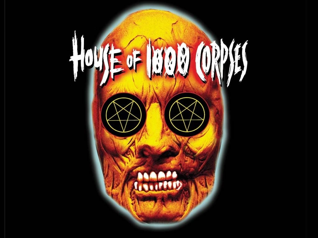 1030x770 Rob Zombie (House of 1000 Corpses), Desktop