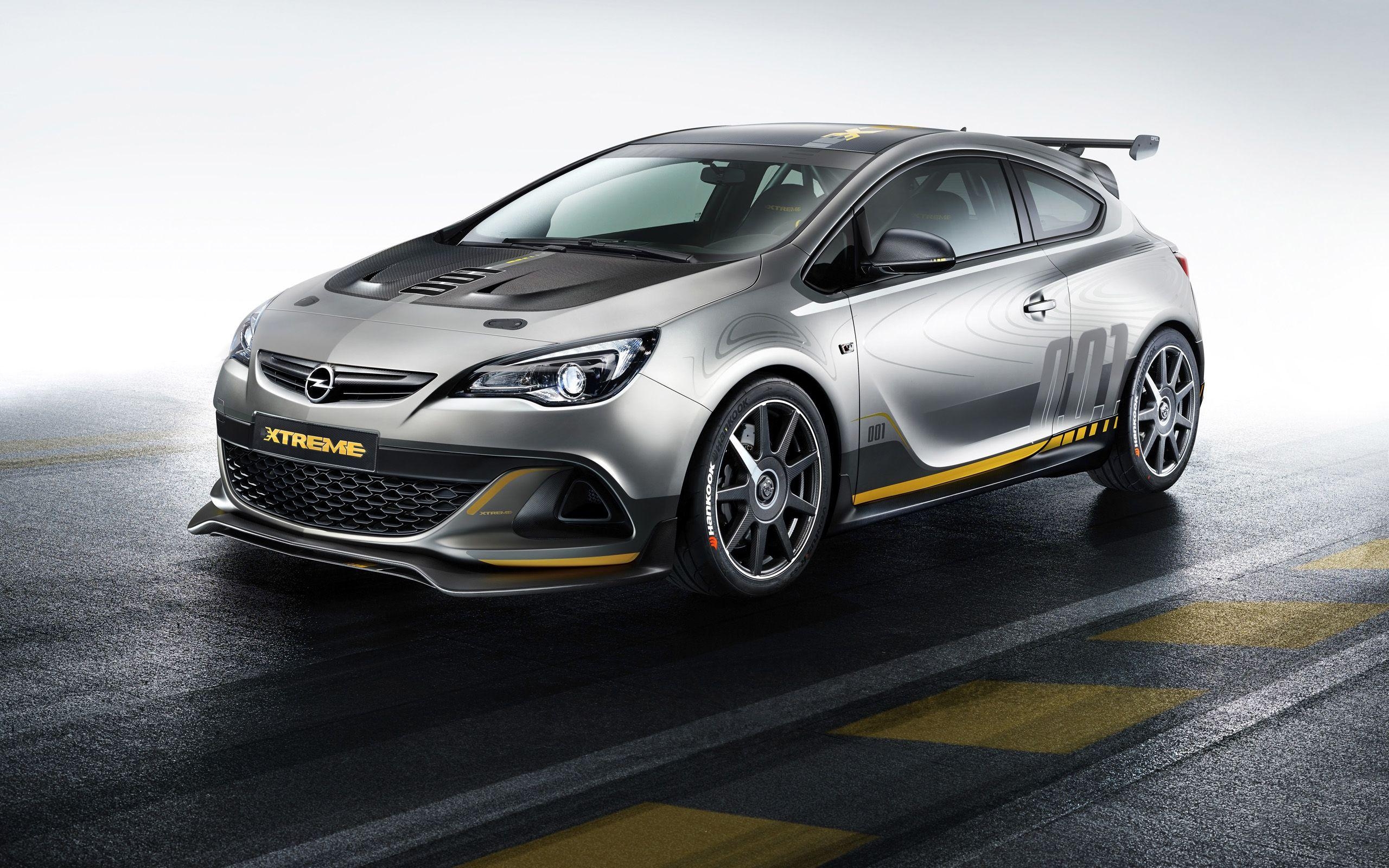 2560x1600 Opel Astra OPC Extreme Wallpaper. HD Car Wallpaper, Desktop