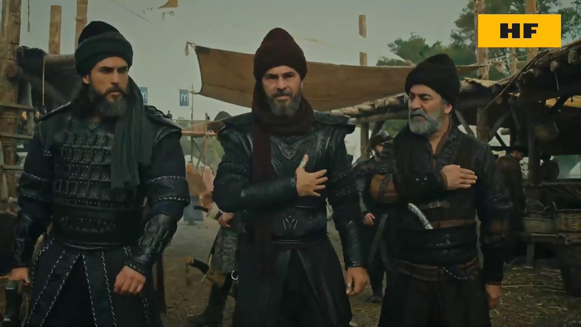 1920x1080 Ertugrul Season 5 Episode 18, Desktop