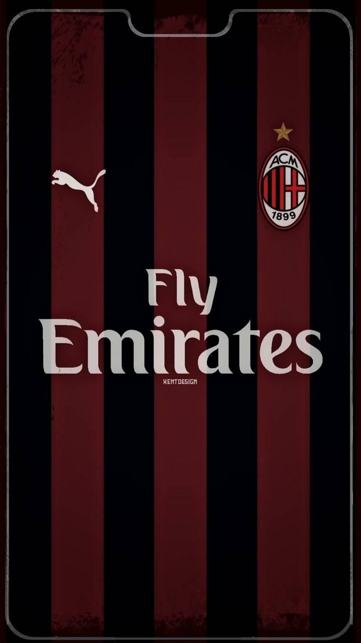 720x1280 ac milan Wallpaper, Phone