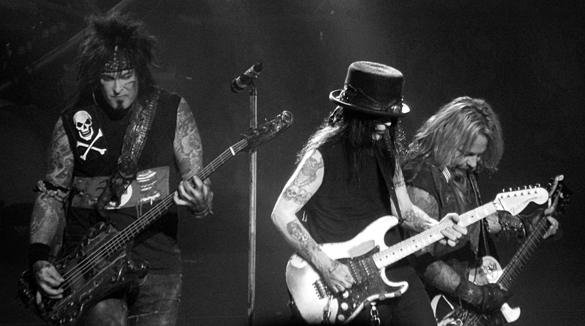 1920x1080 Motley Crue heavy metal rock bands concert free desktop, Desktop