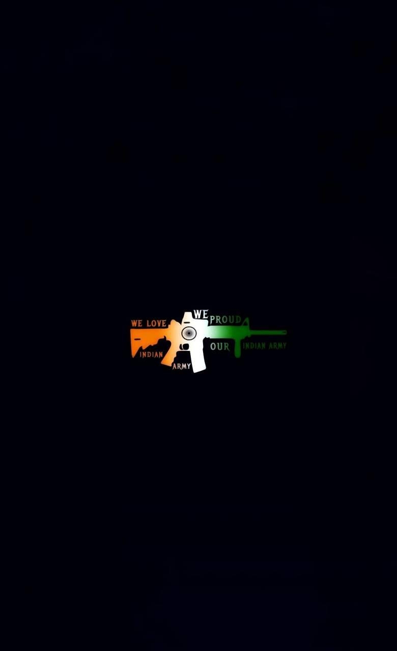 780x1280 Indian army wallpaper, Phone