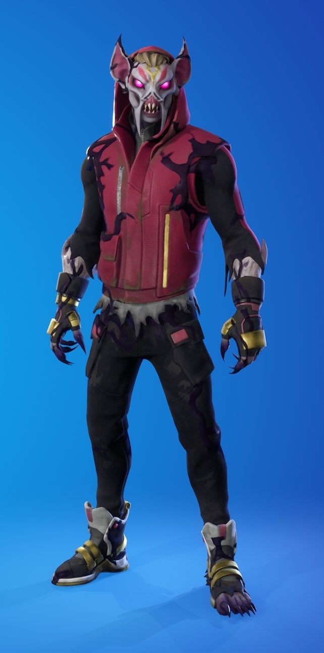 650x1300 Driftwalker Fortnite wallpaper, Phone