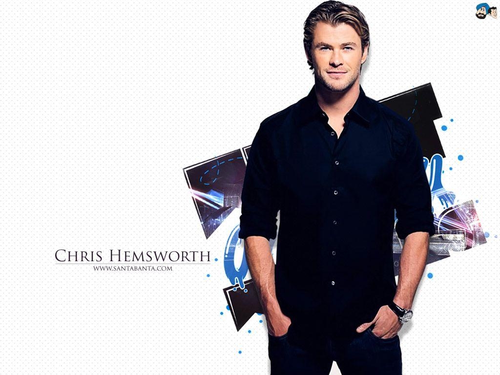 1030x770 Chris Hemsworth, Desktop