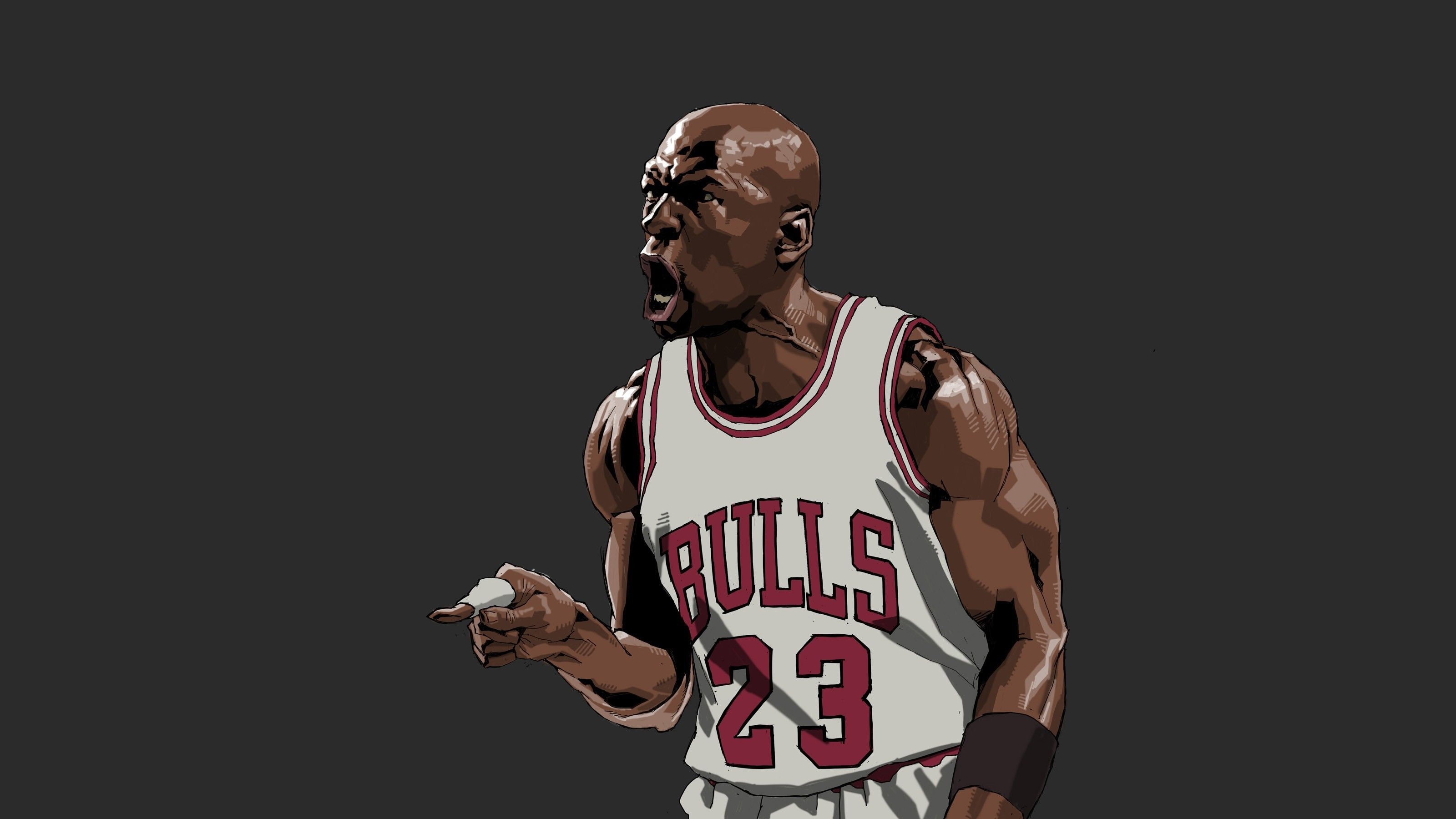 3200x1800 NBA, Michael Jordan Wallpaper HD / Desktop and Mobile Background, Desktop