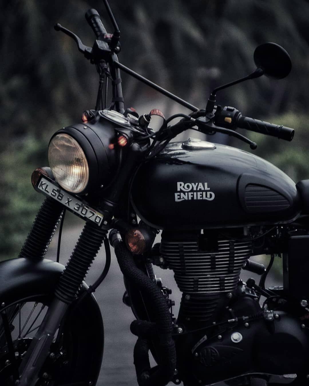 1080x1350 Royal Enfield Dark Wallpaper Free Royal Enfield Dark Background, Phone