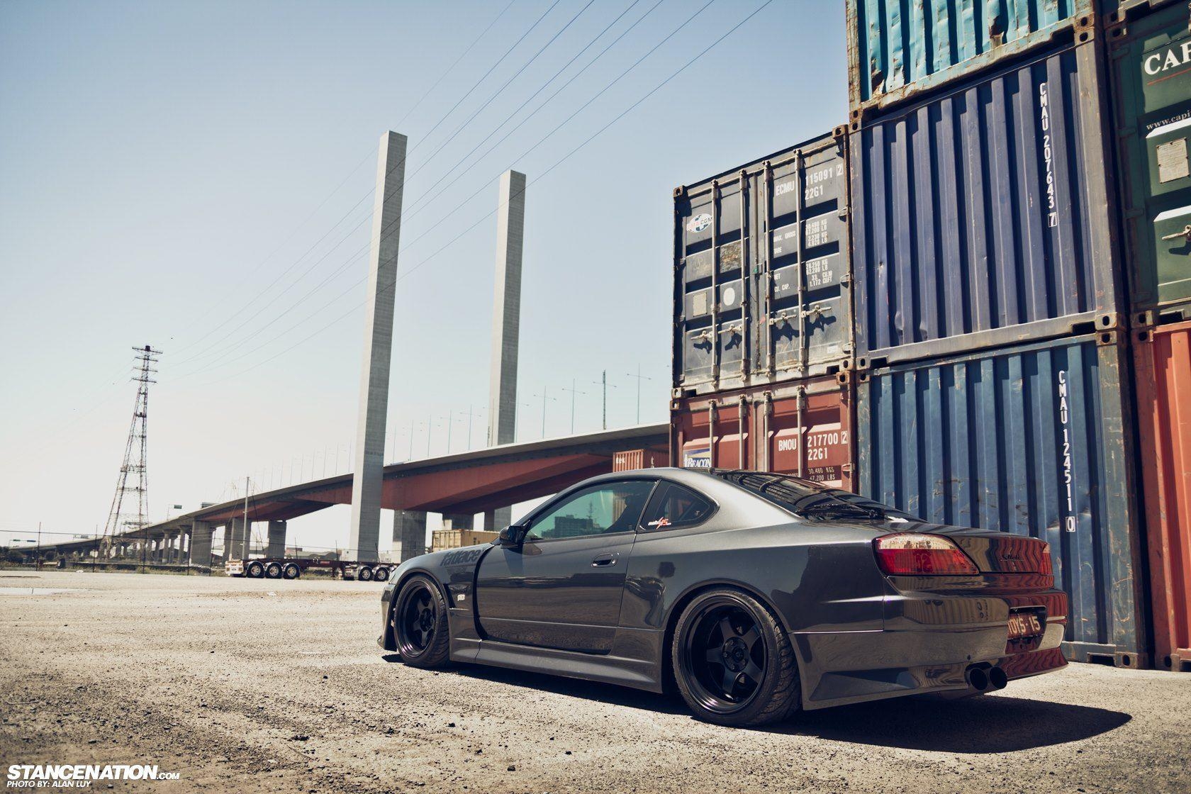 1680x1120 Stance image Nissan Silvia S15 HD wallpaper and background photo, Desktop