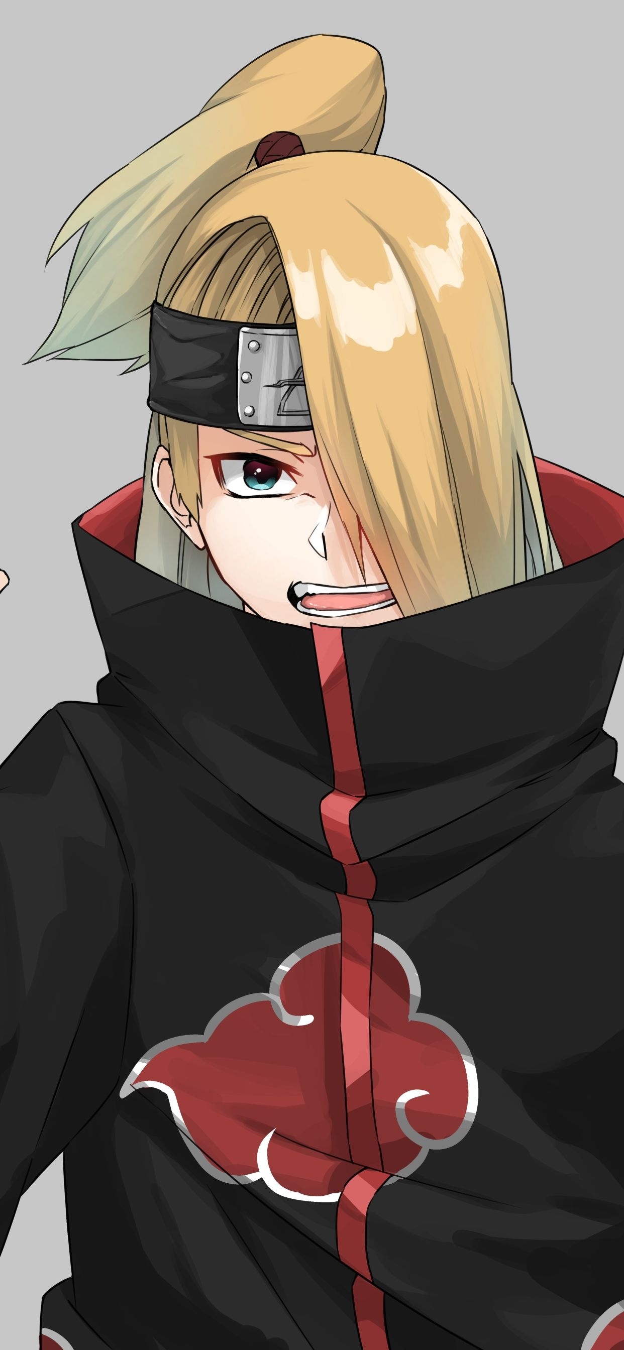 1250x2690 Apple / IPhone 11 Pro Max 1 10 Naruto Mobile Wallpaper, Phone