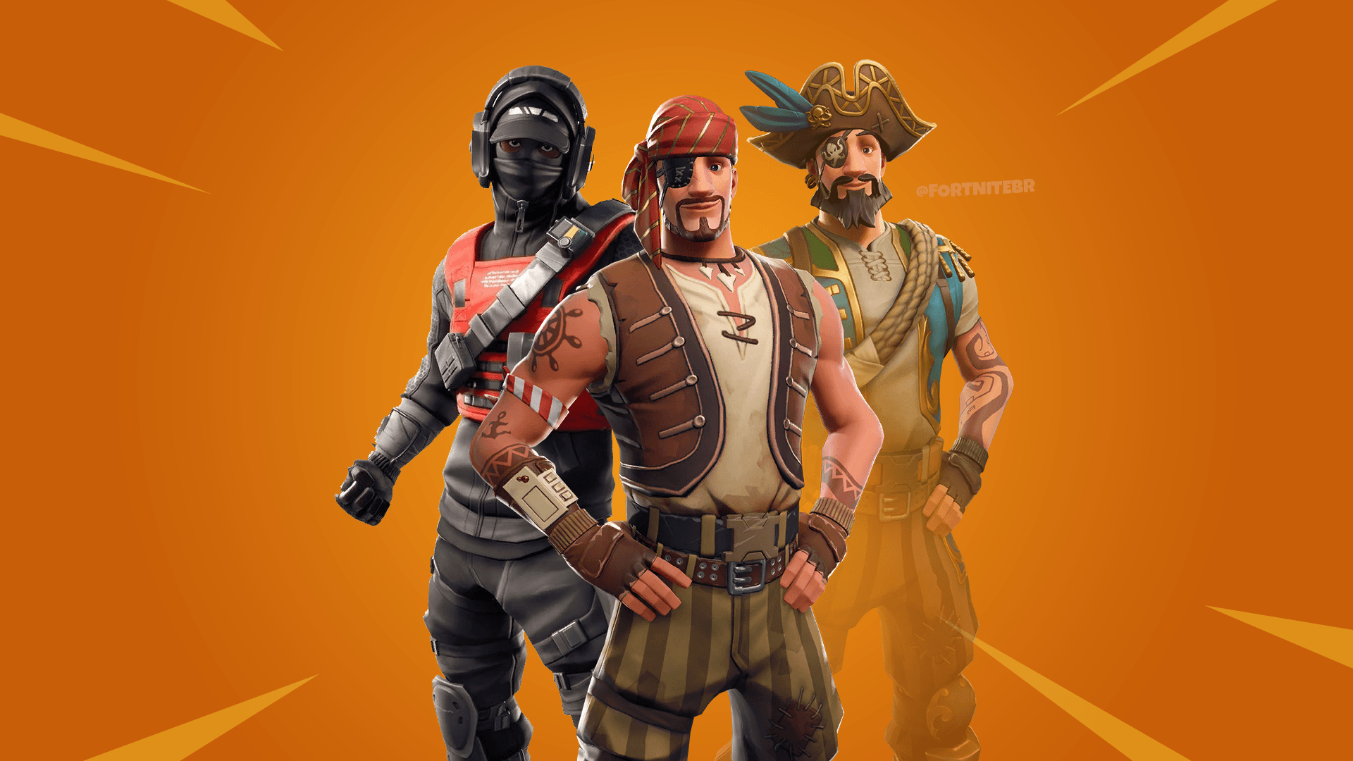 1920x1080 Fortnite Leaked Upcoming Skins & Cosmetics for update v8.30, Desktop