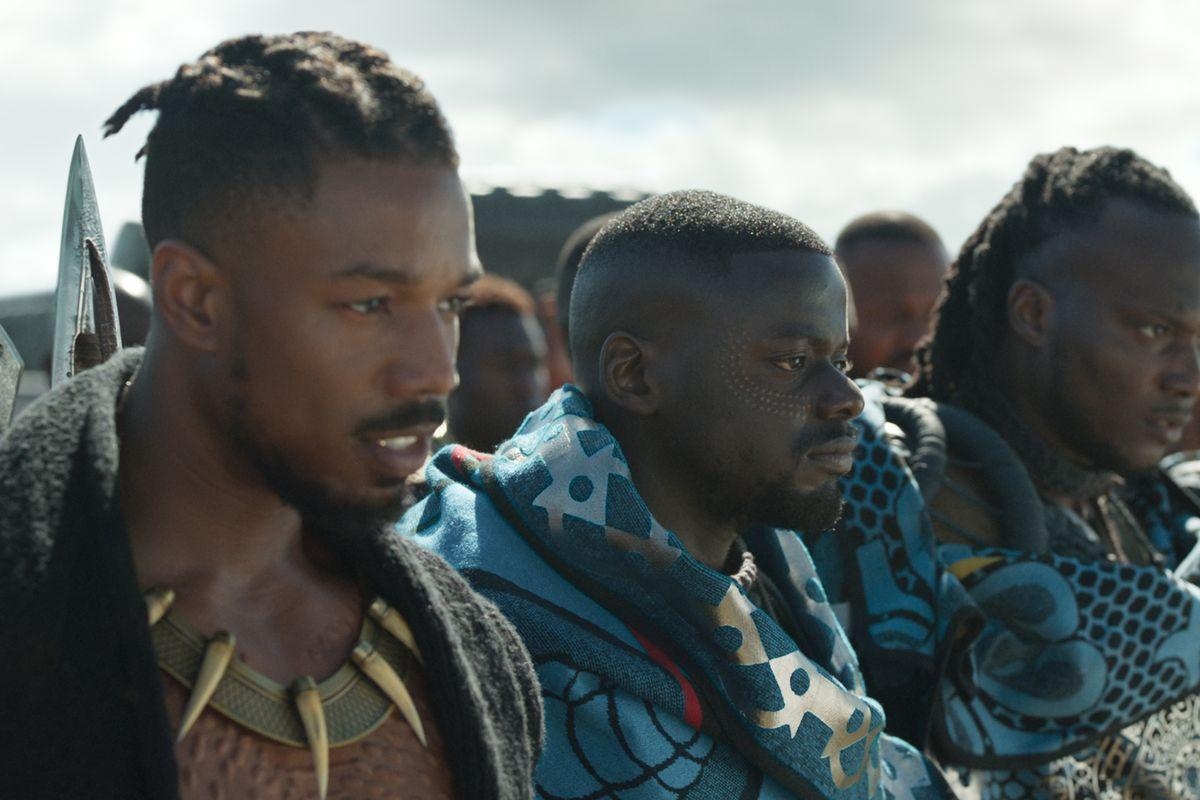 1200x800 The best and worst parts of Black Panther, Desktop