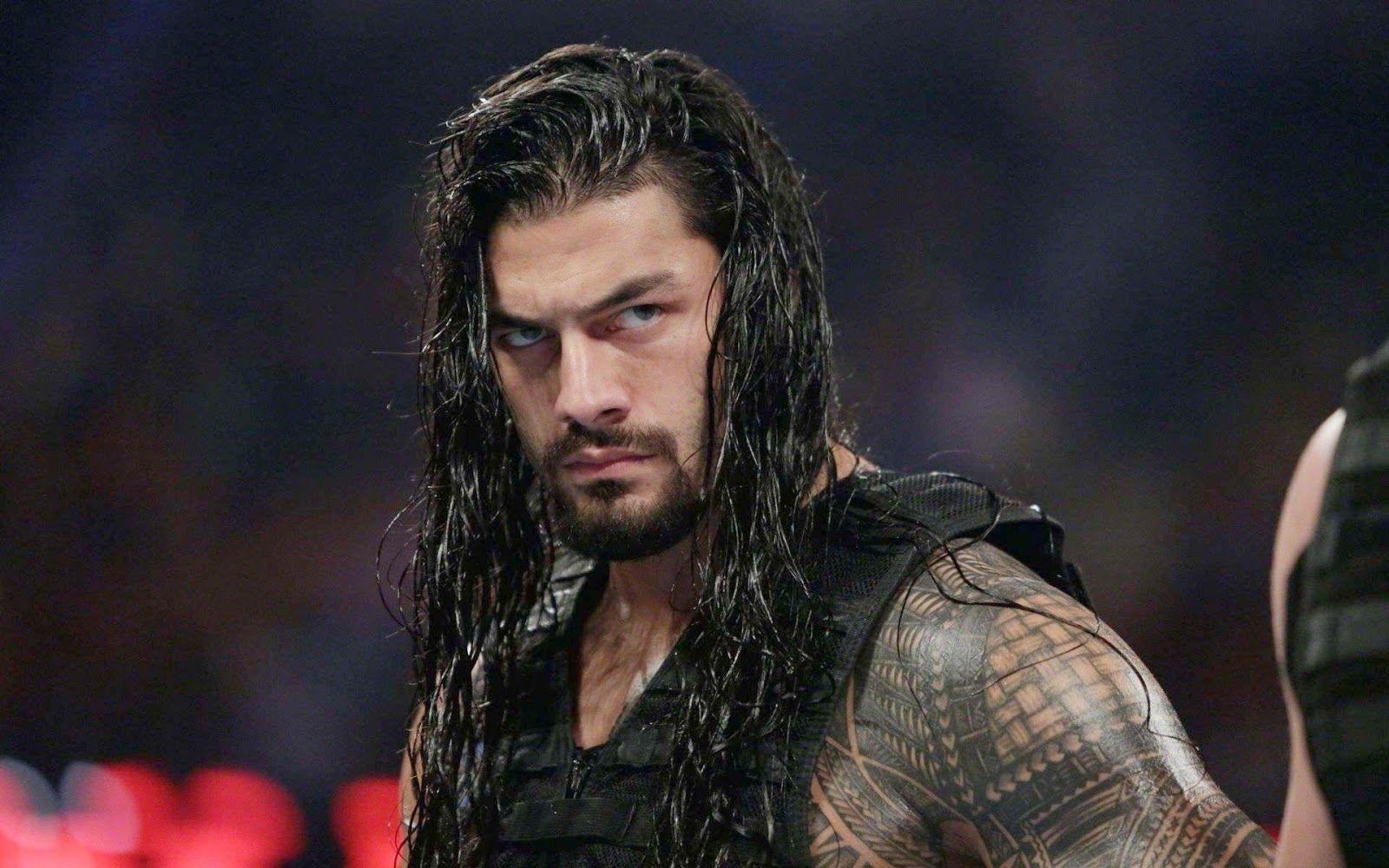 1600x1000 Roman Reigns Wallpaper HD Download Free 1080p. Roman Reigns Fans, Desktop