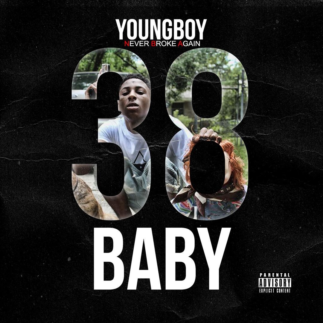 1080x1080 Baby by Youngboy Never Broke Again, Phone