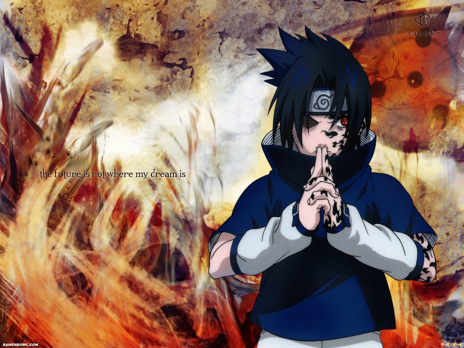 1600x1200 Sasuke Wallpaper. coolstyle wallpaper, Desktop