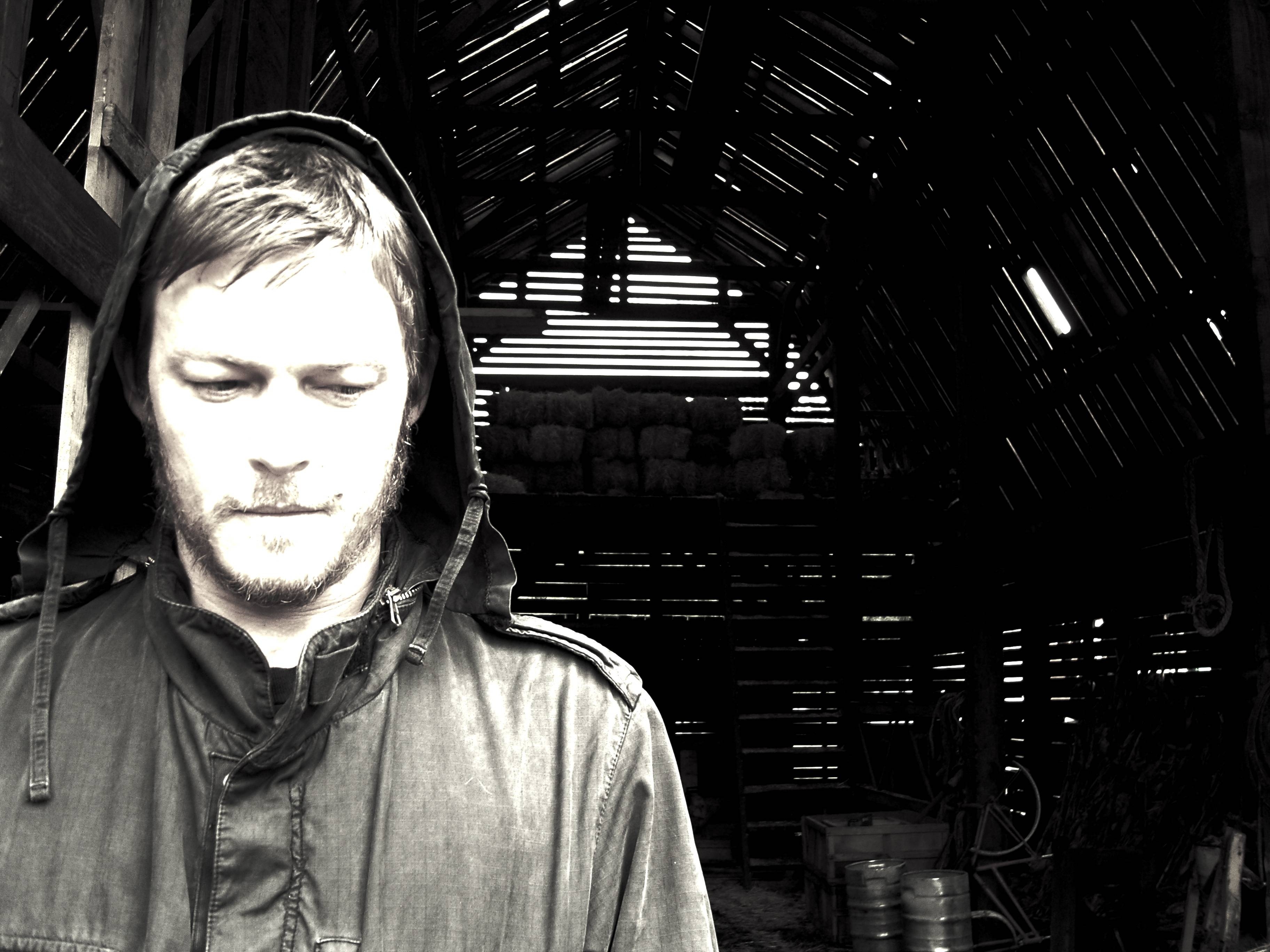 3650x2740 Norman Reedus Wallpaper HD Imagenes, Desktop