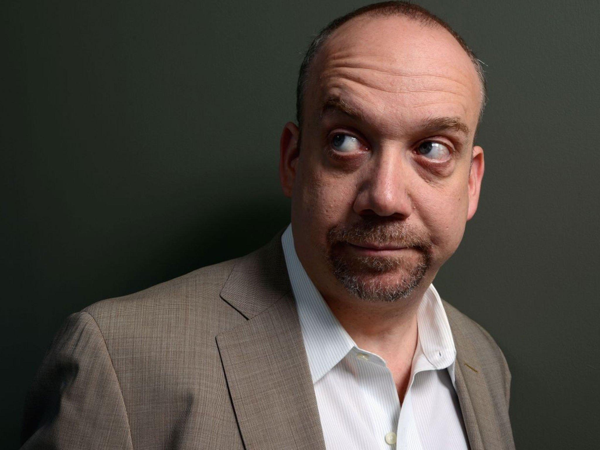 2050x1540 Interview: Paul Giamatti - 'I'm typecast, but that's fine with me, Desktop