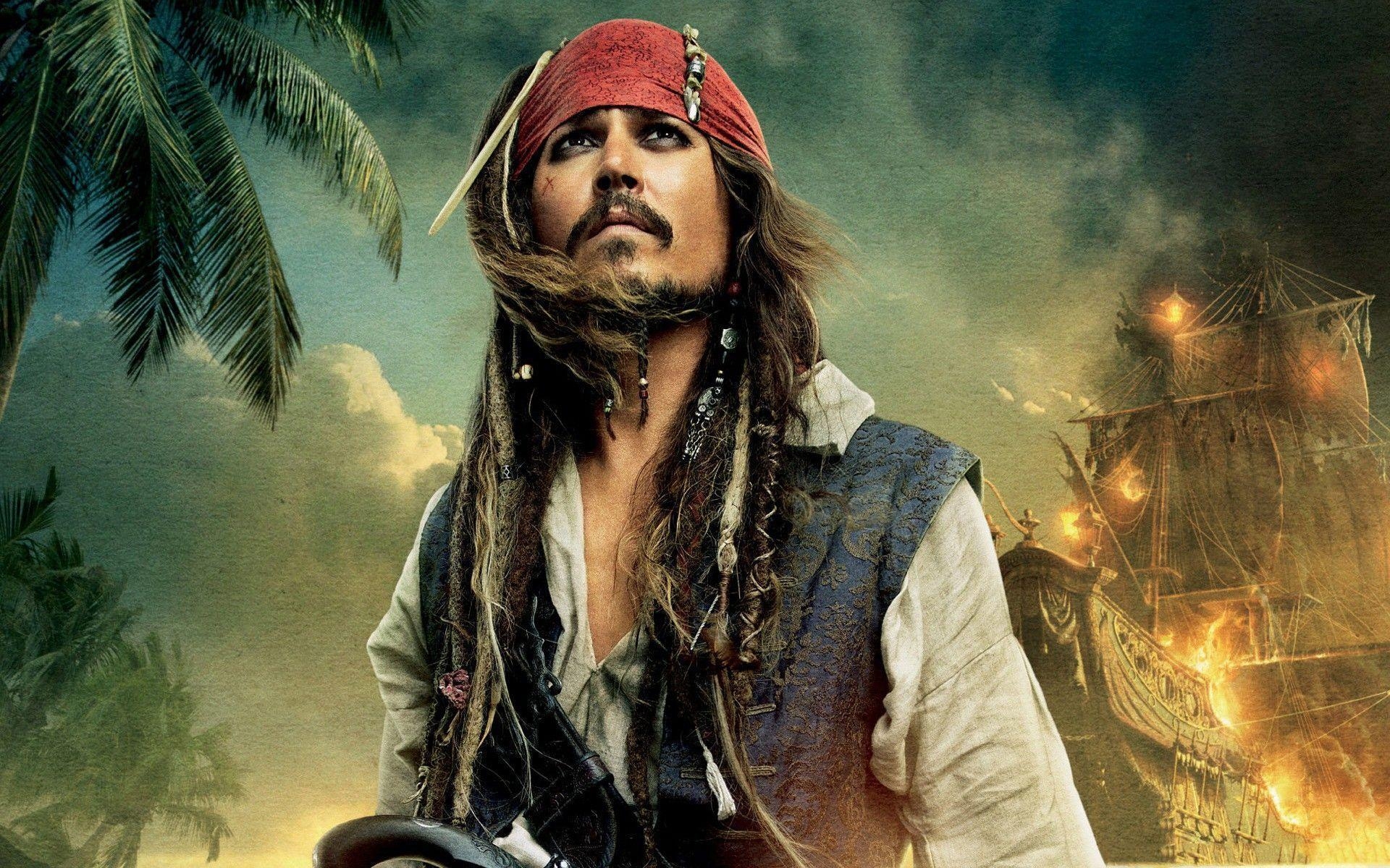 1920x1200 Pirates of the Caribbean HD Wallpaper and Background, Desktop