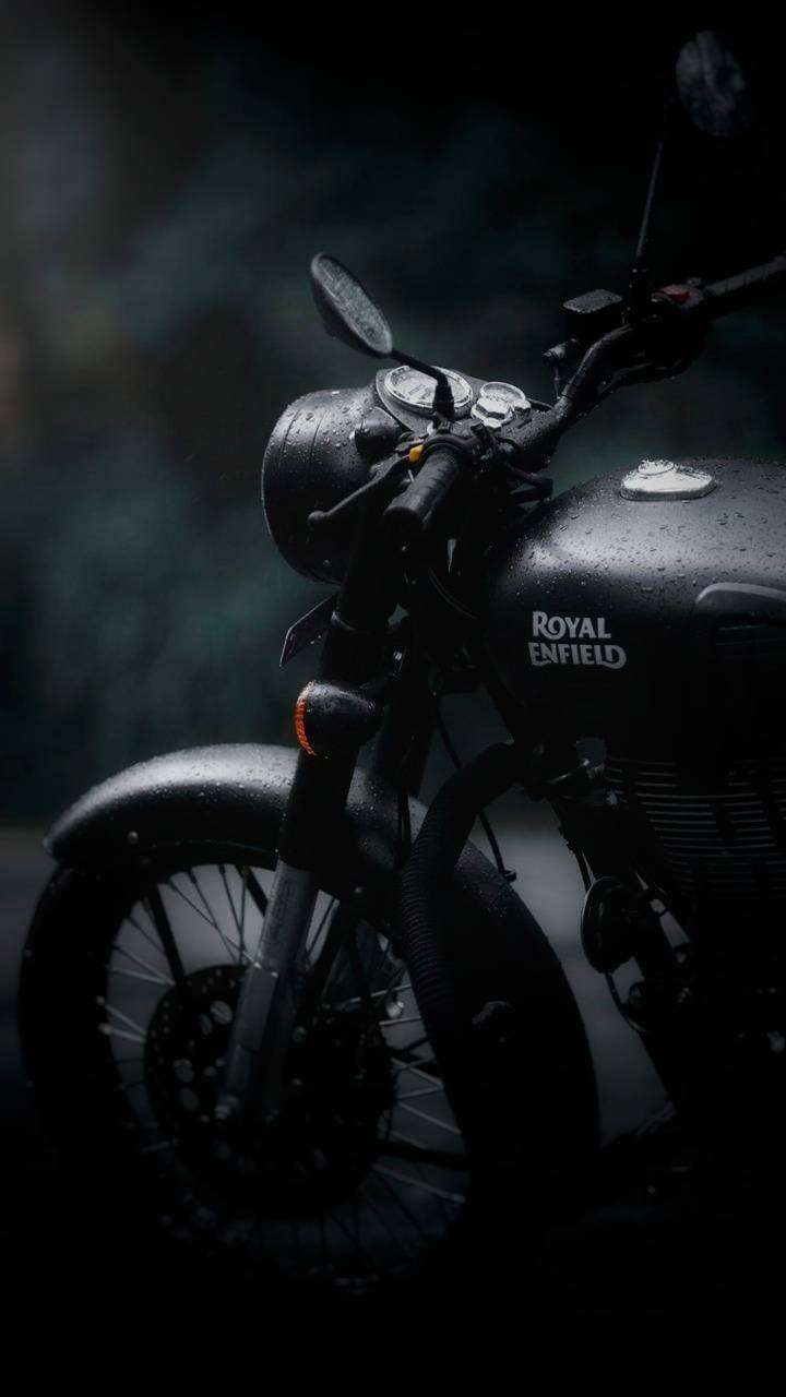 720x1280 iPhone Royal Enfield Wallpaper HD Download, Phone