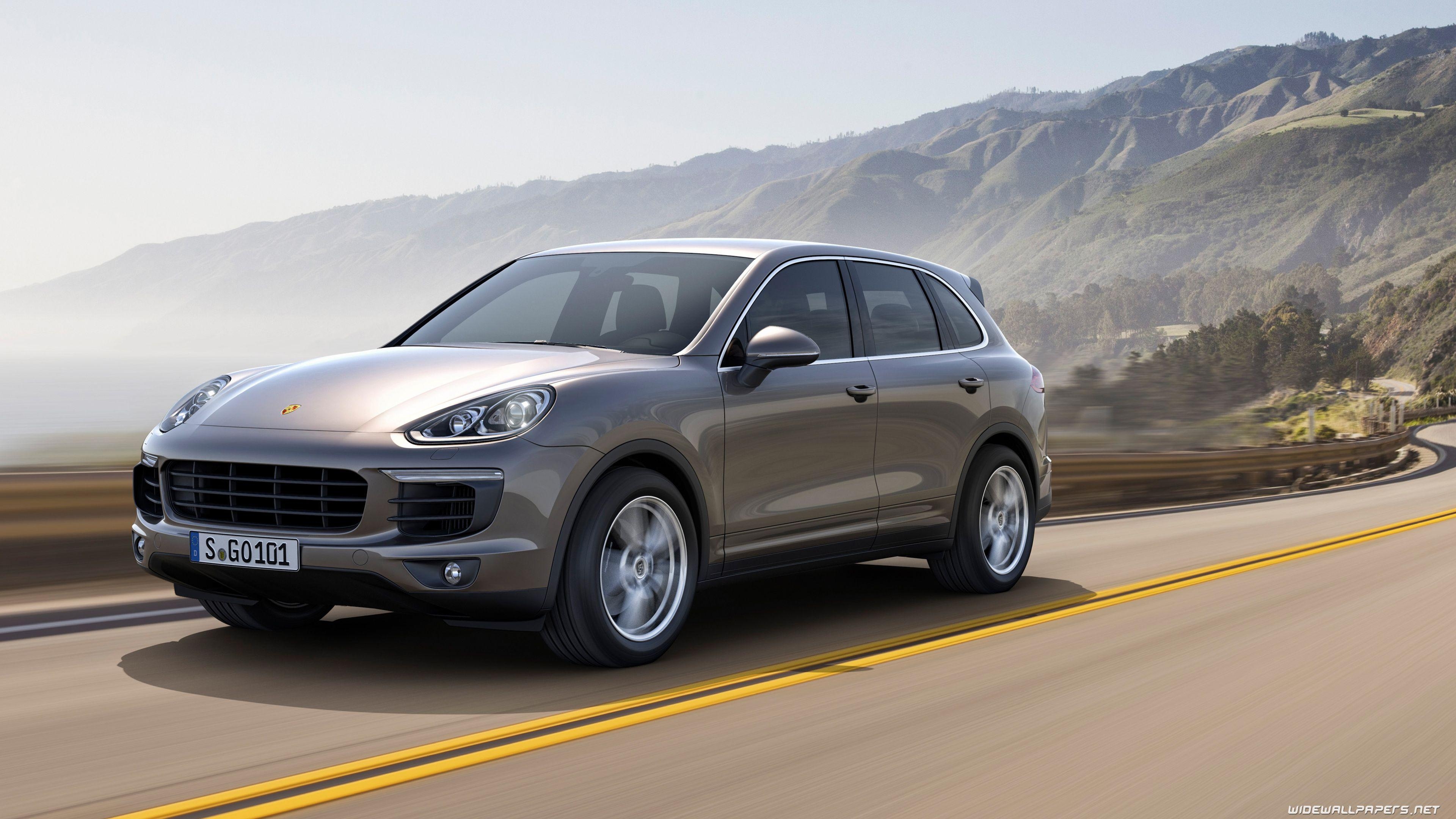 3840x2160 Porsche Cayenne cars desktop wallpaper 4K Ultra HD, Desktop