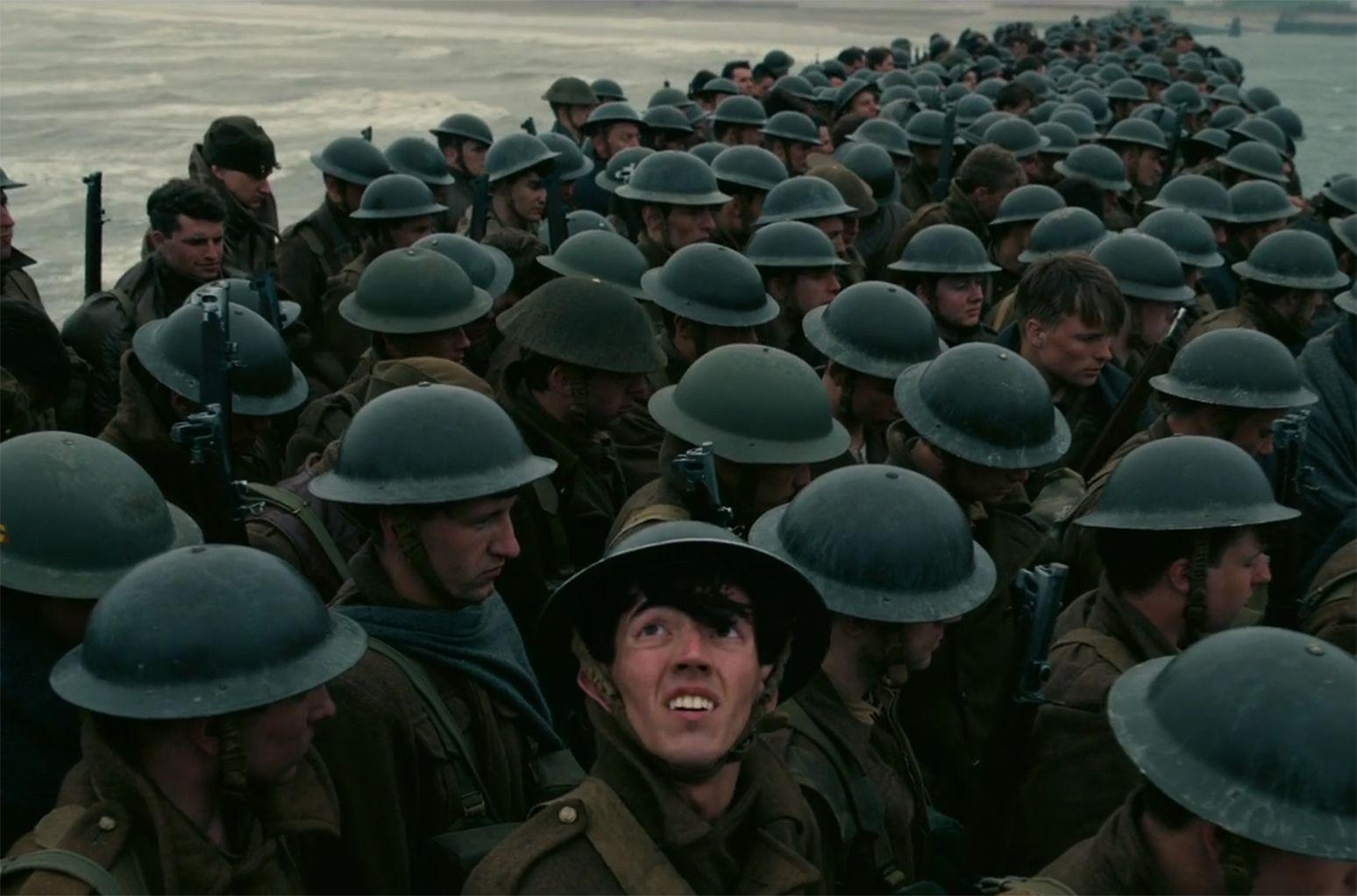 1550x1030 Christopher Nolan's 'Dunkirk' Teaser Debuts, But Where's, Desktop