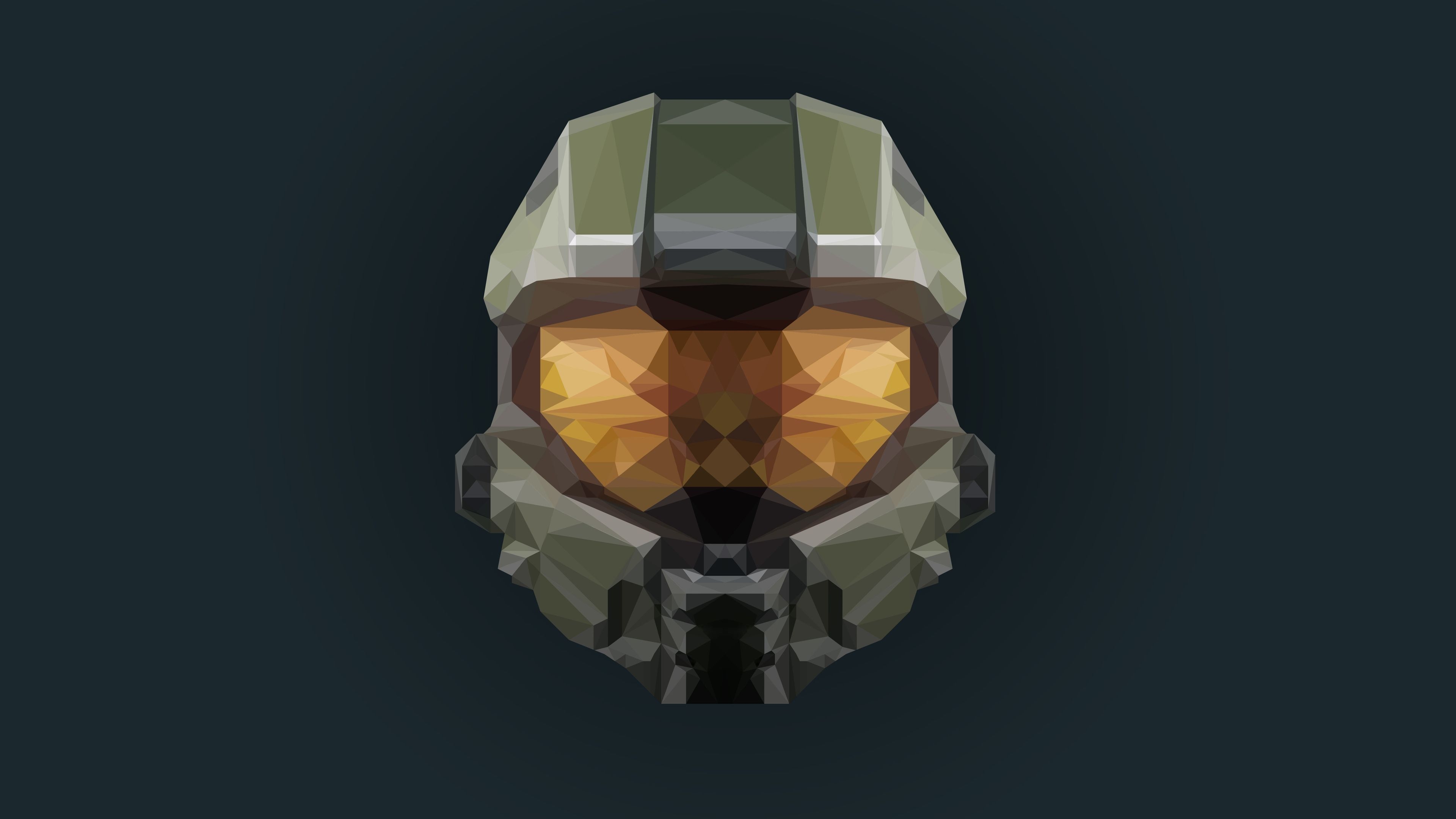 3840x2160 Wallpaper 4k Halo Infinite Master Chief 5k Wallpaper, Desktop