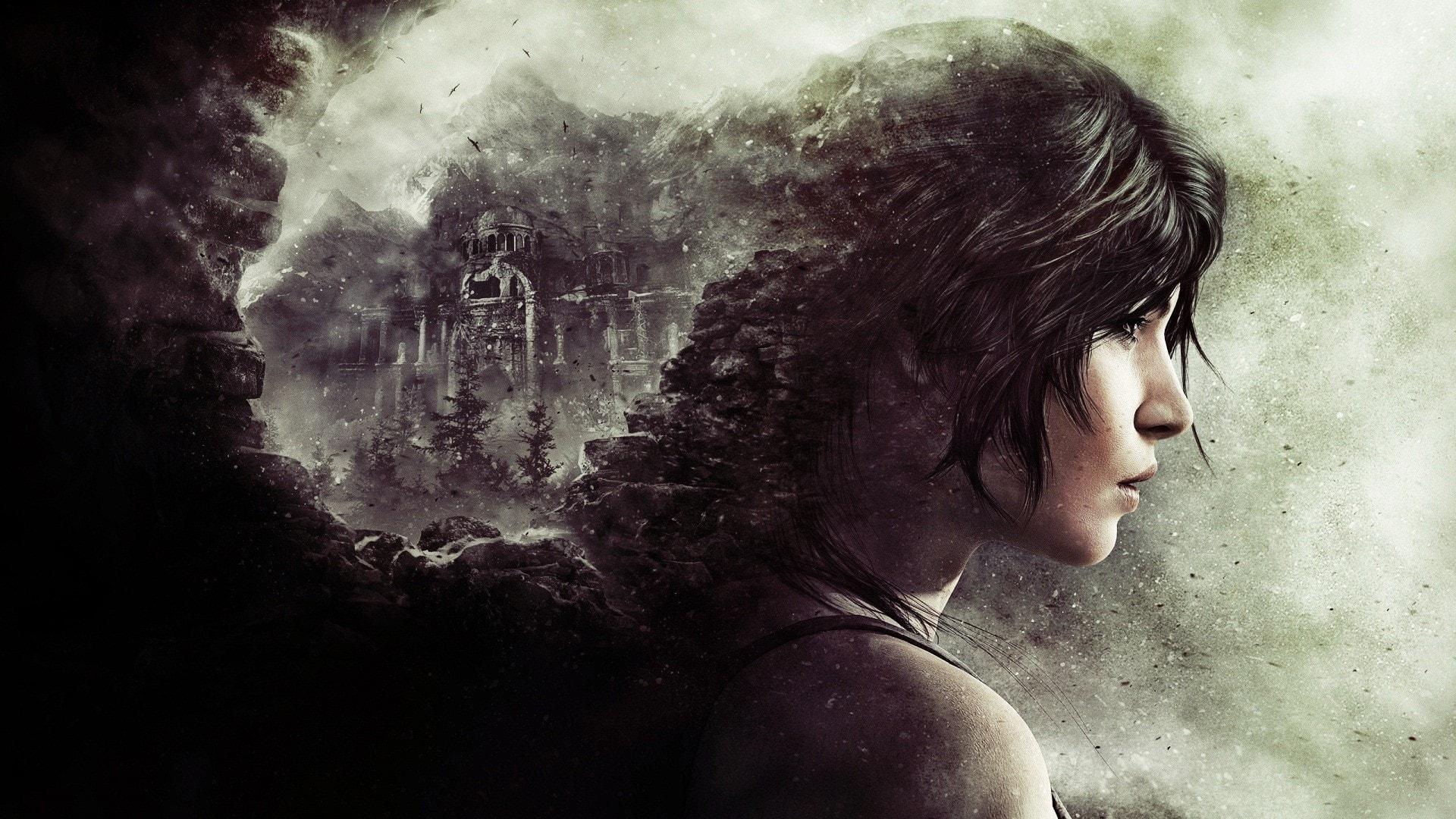 1920x1080 Rise of the Tomb Raider HD Wallpaperwallpaper.net, Desktop