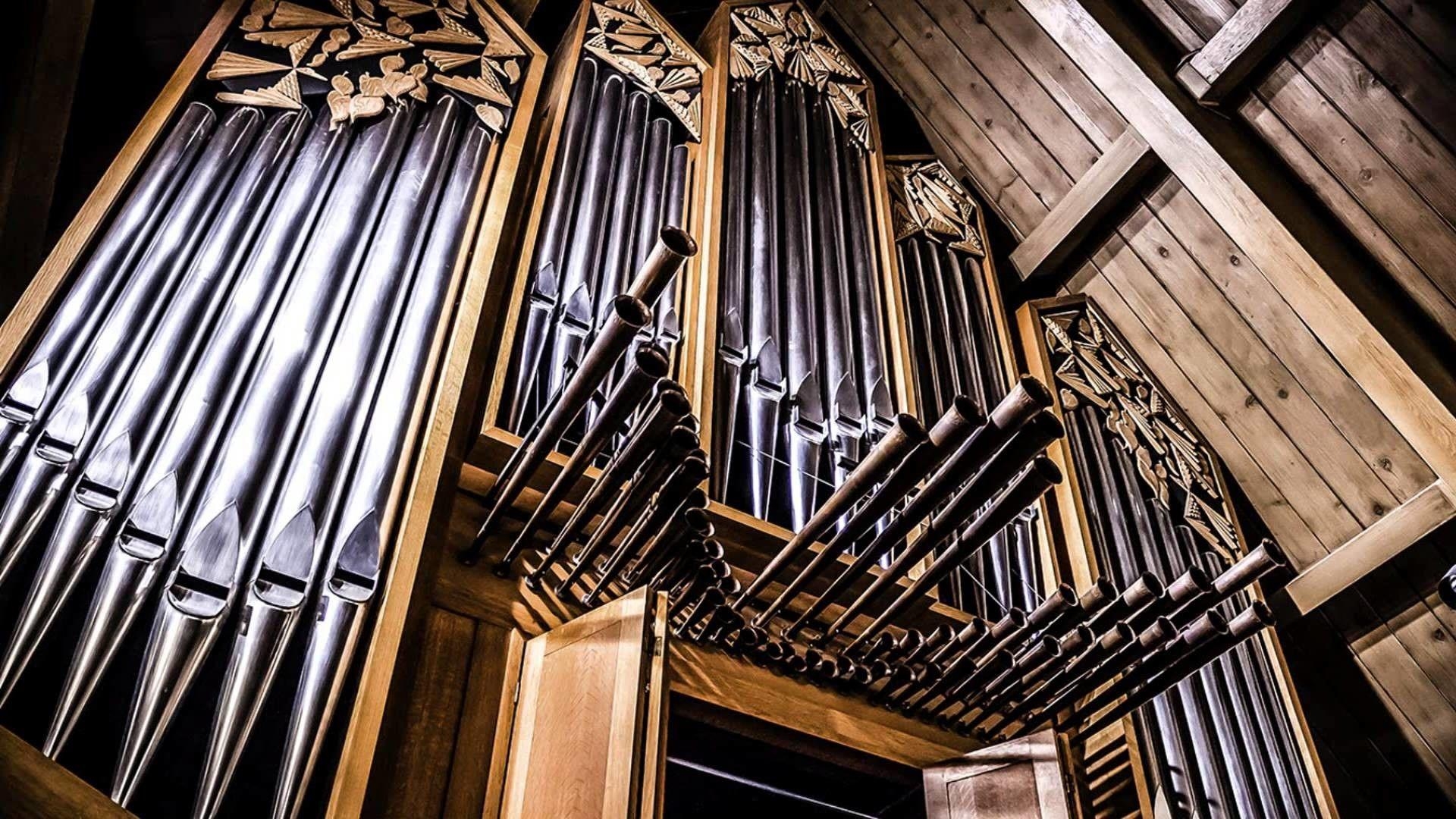 1920x1080 Pipe Organ Wallpaper and Background Image, Desktop