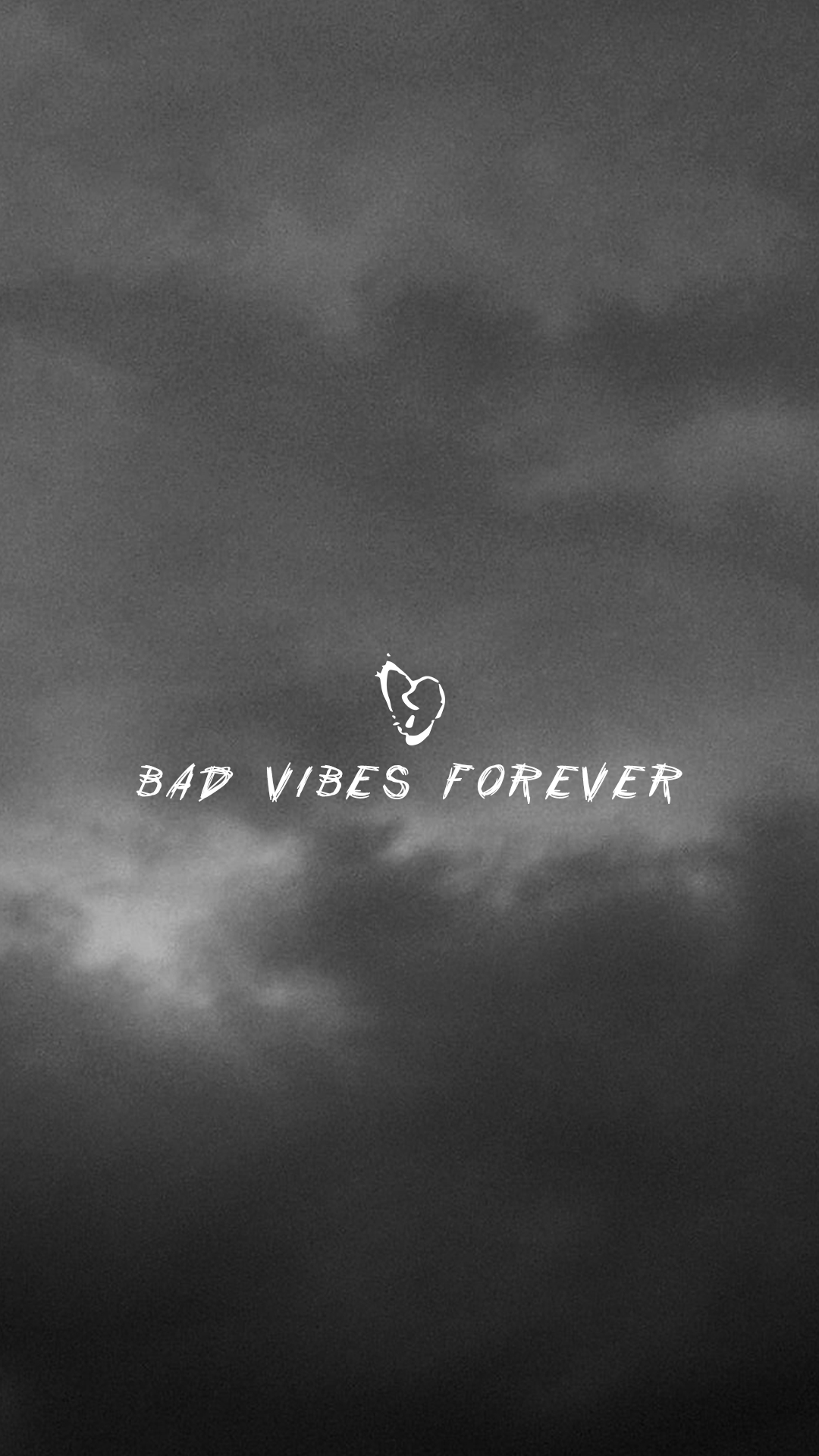 1080x1920 Free download Bad Vibes Forever Desktop Wallpaper 1920x1080, Phone