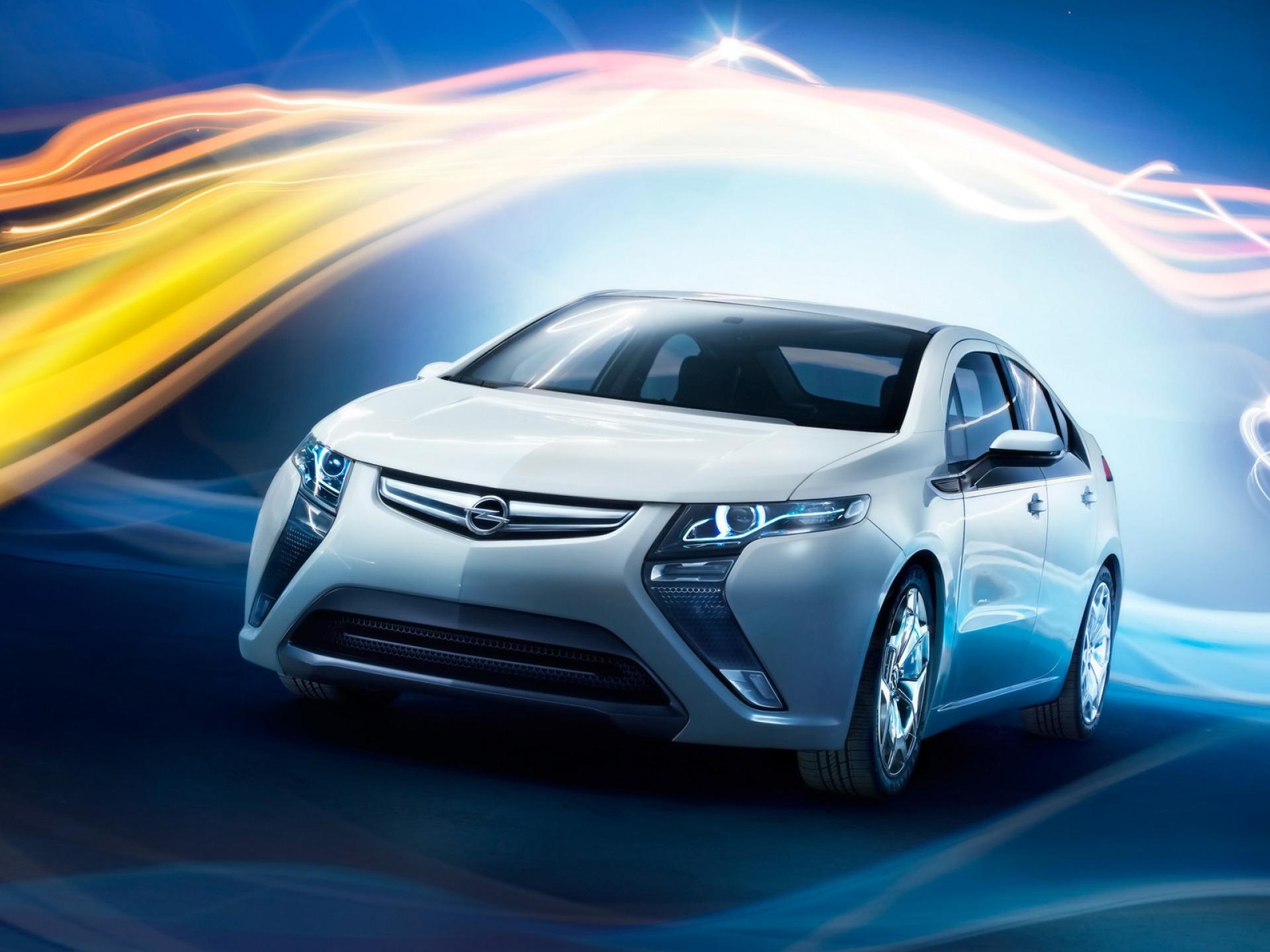 1920x1440 Opel Ampera Wallpaper Opel Cars Wallpaper in jpg format for free, Desktop