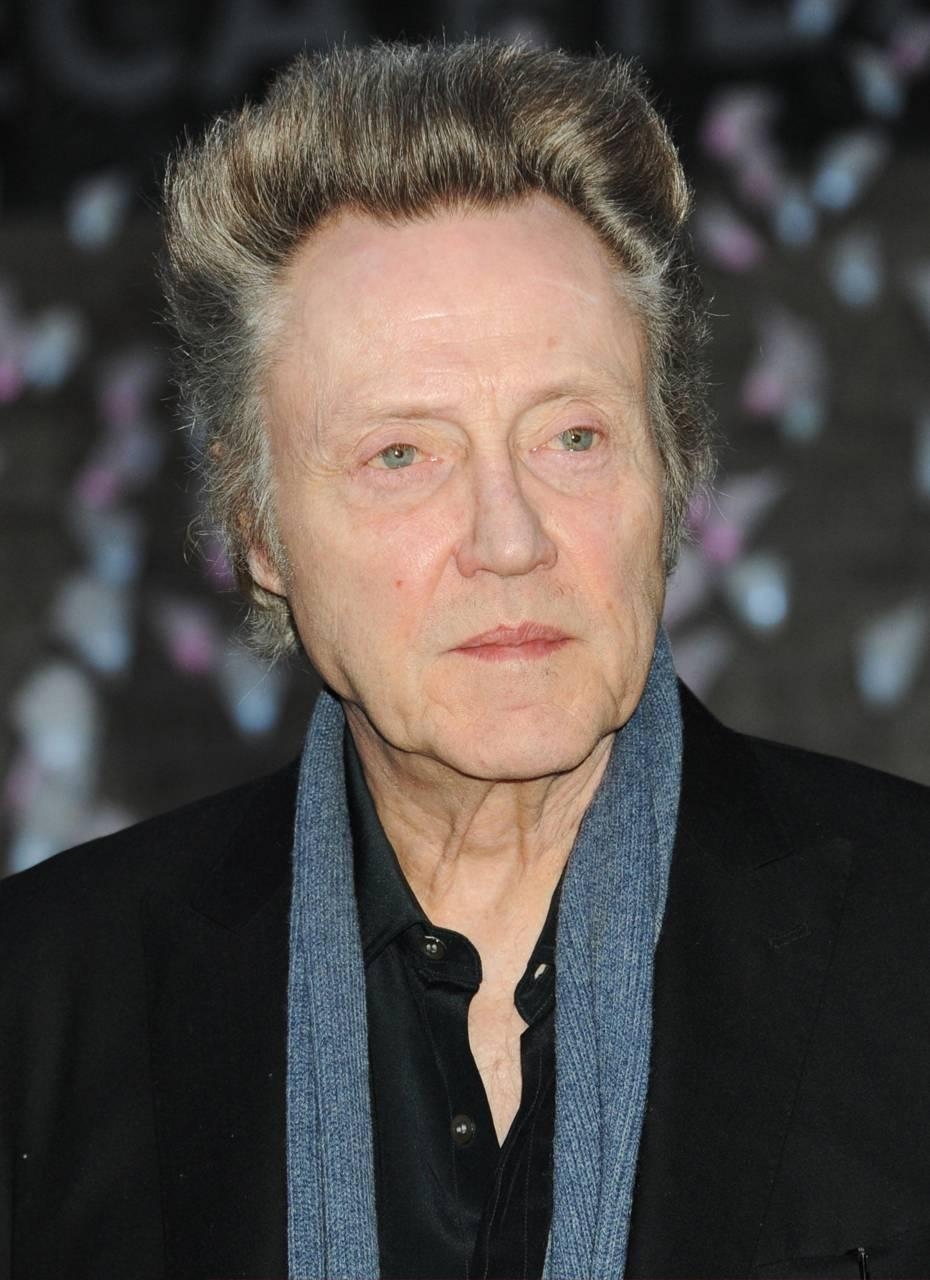 930x1280 Christopher Walken Wallpaper, Phone