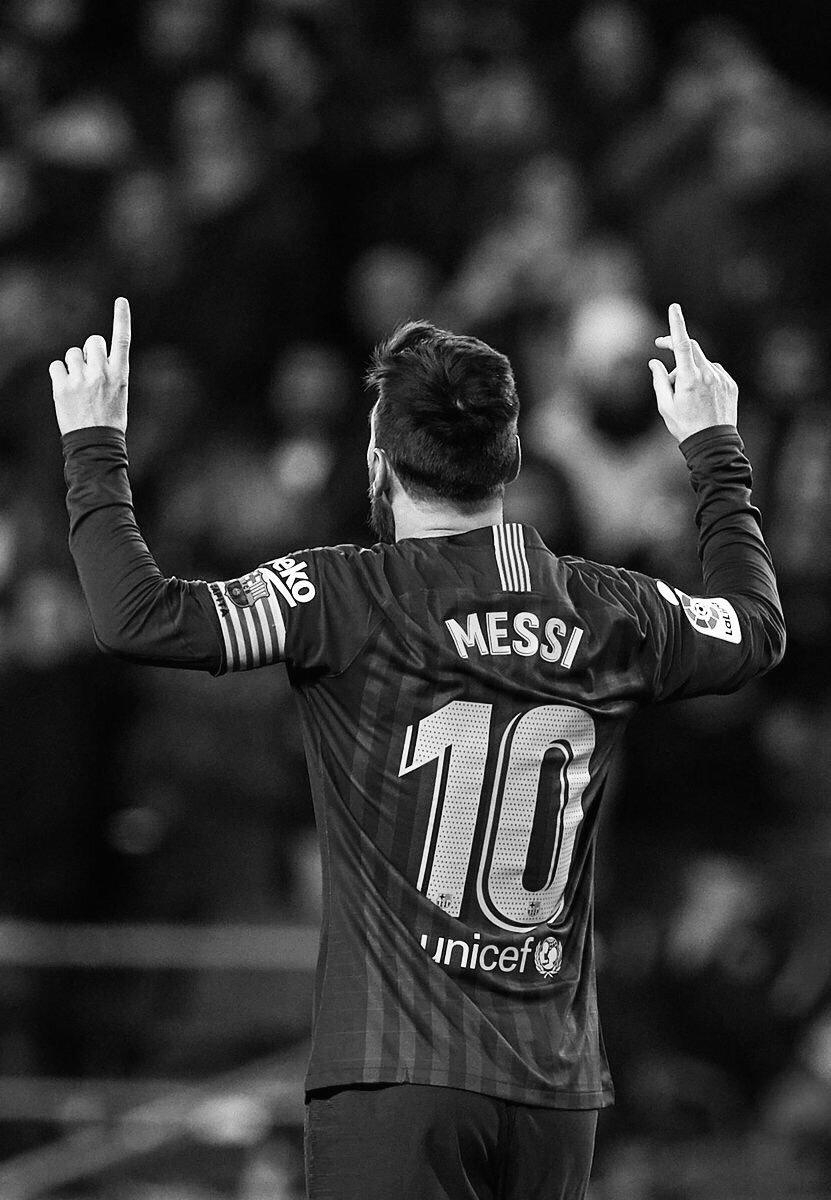 840x1200 Lionel Messi 2019 wallpaper, Phone