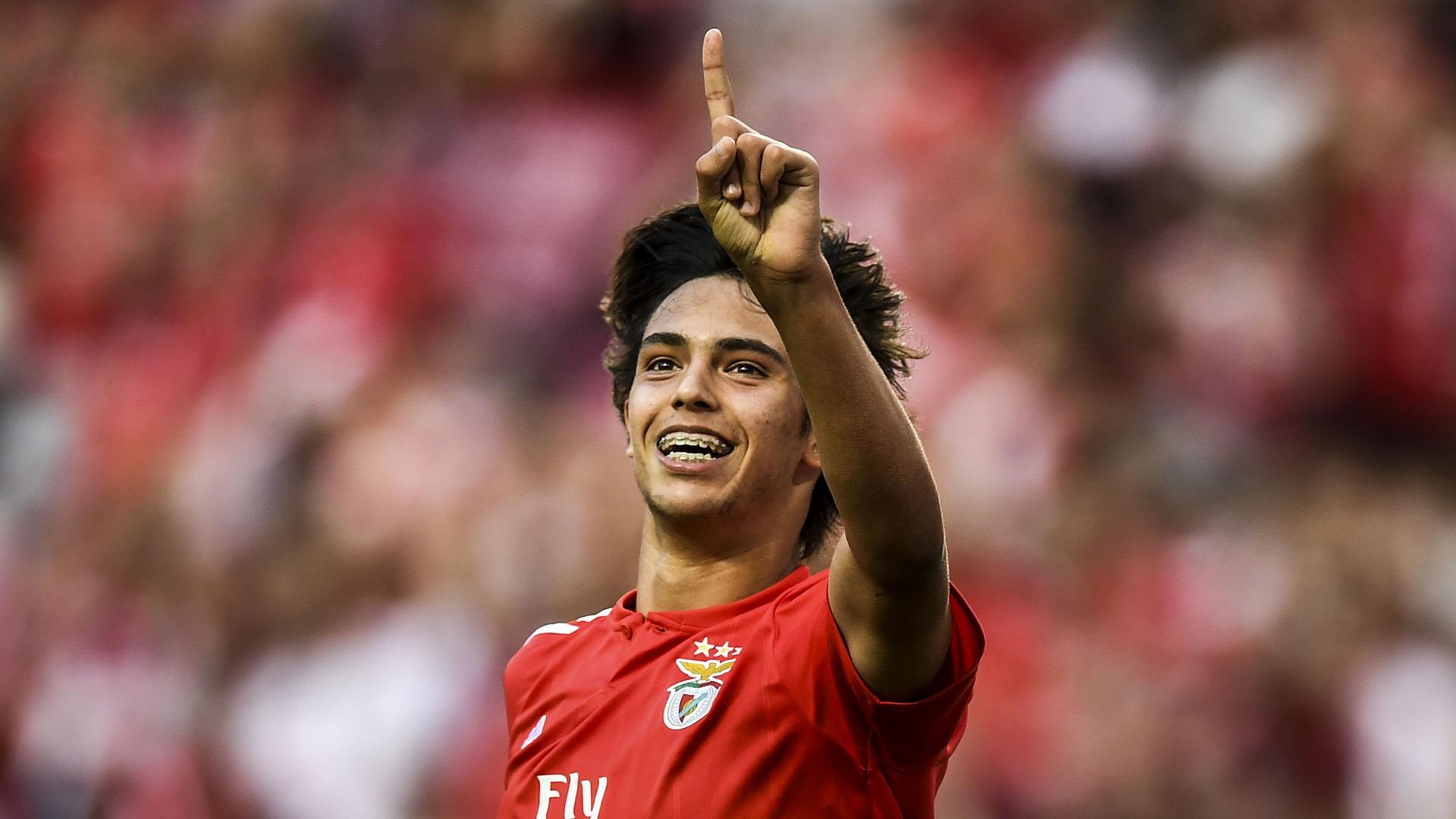 1920x1080 Juventus meet for Joao Felix -Juvefc.com, Desktop