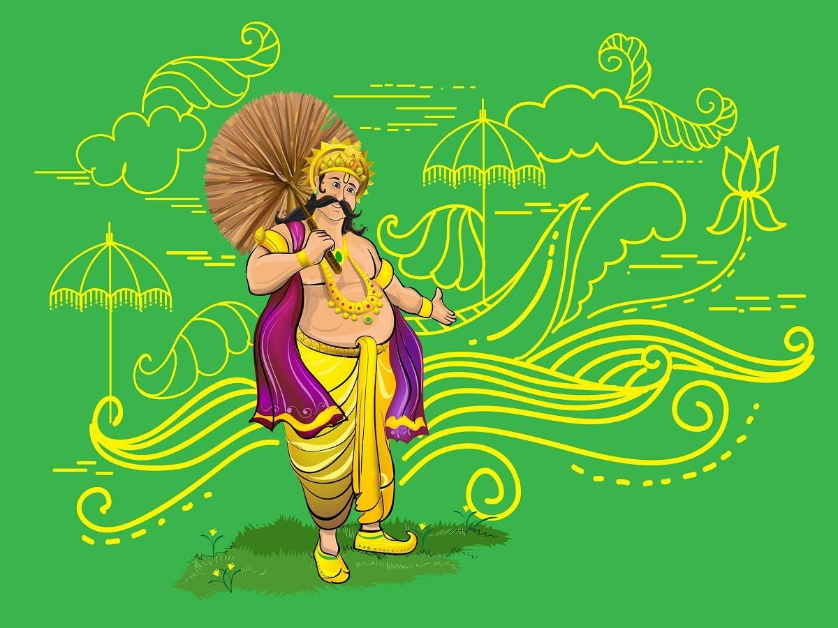 1200x900 Happy Onam 2019: Image, Quotes, Wishes, Messages, Cards, Desktop