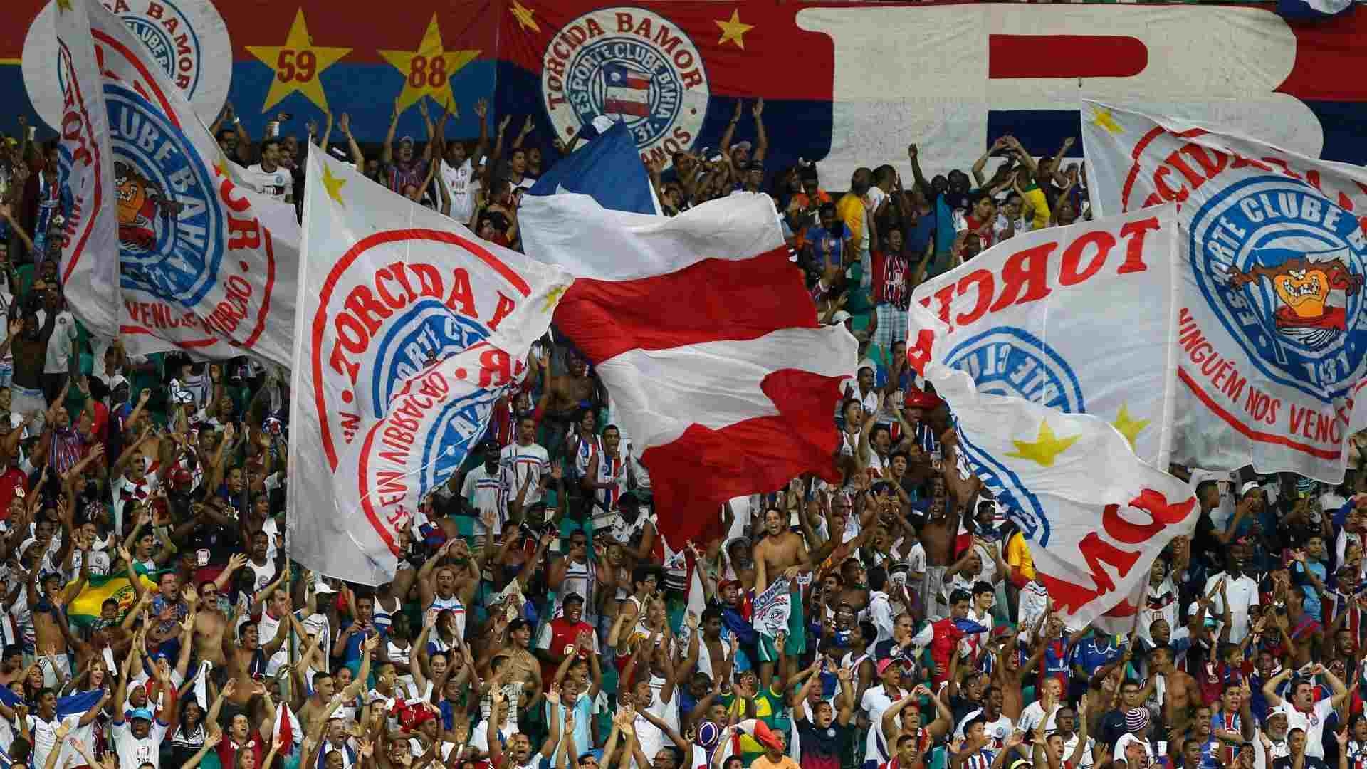 1920x1080 04mai2014 Torcida Do Bahia Faz Festa Na Fonte Nova Durante Jogo, Desktop